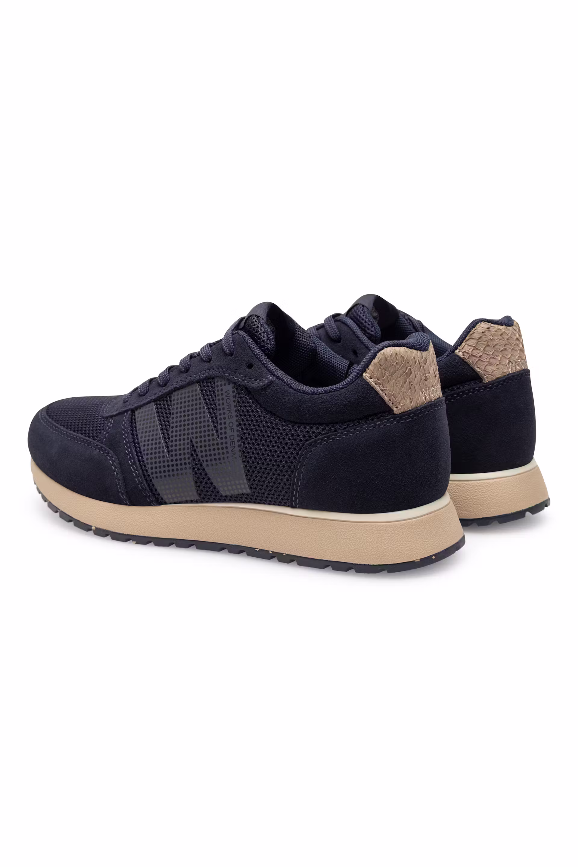 Ydun Sko PACK BACK 40551696-400323