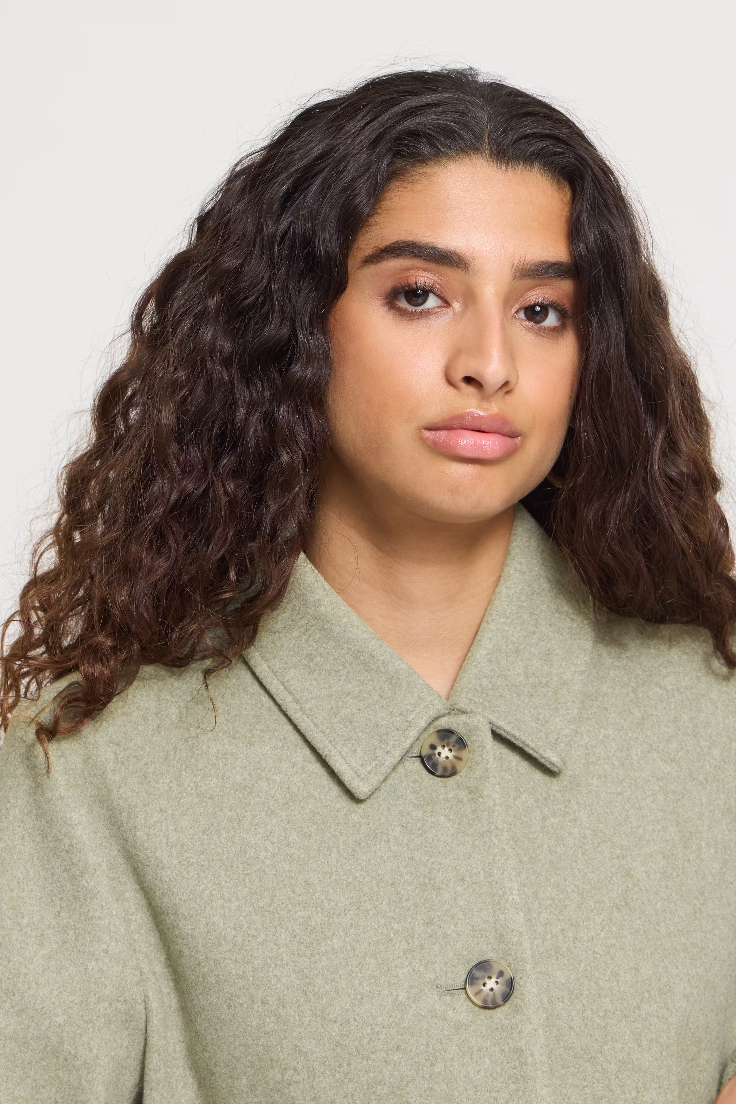 IHJANNET Casual Jacke LOOKBOOK DETAIL 20125474-1602131