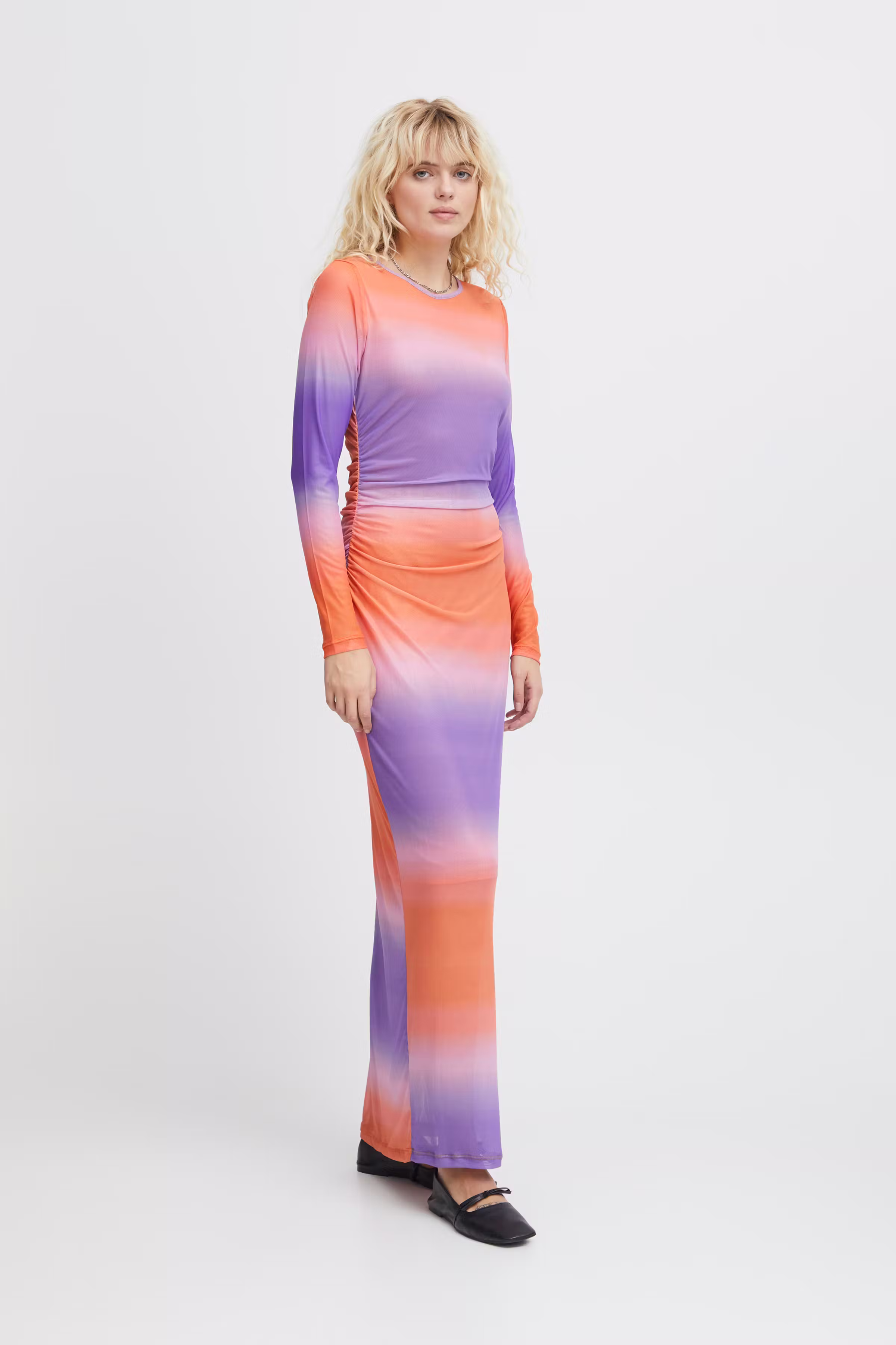 IHISTA Kleid LOOKBOOK FRONT 20120316-202716
