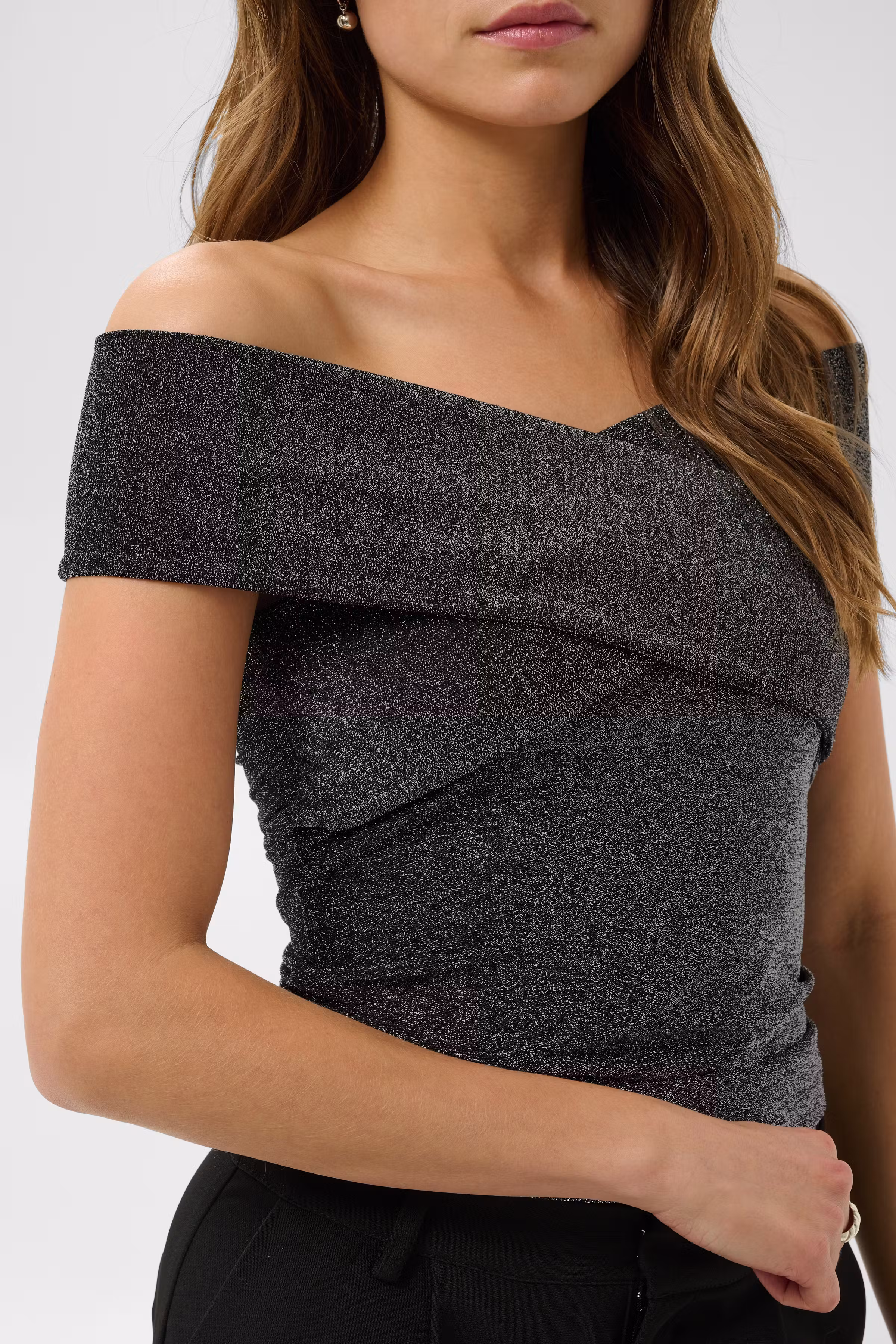KArebecca Bluse LOOKBOOK DETAIL 10512335-110076