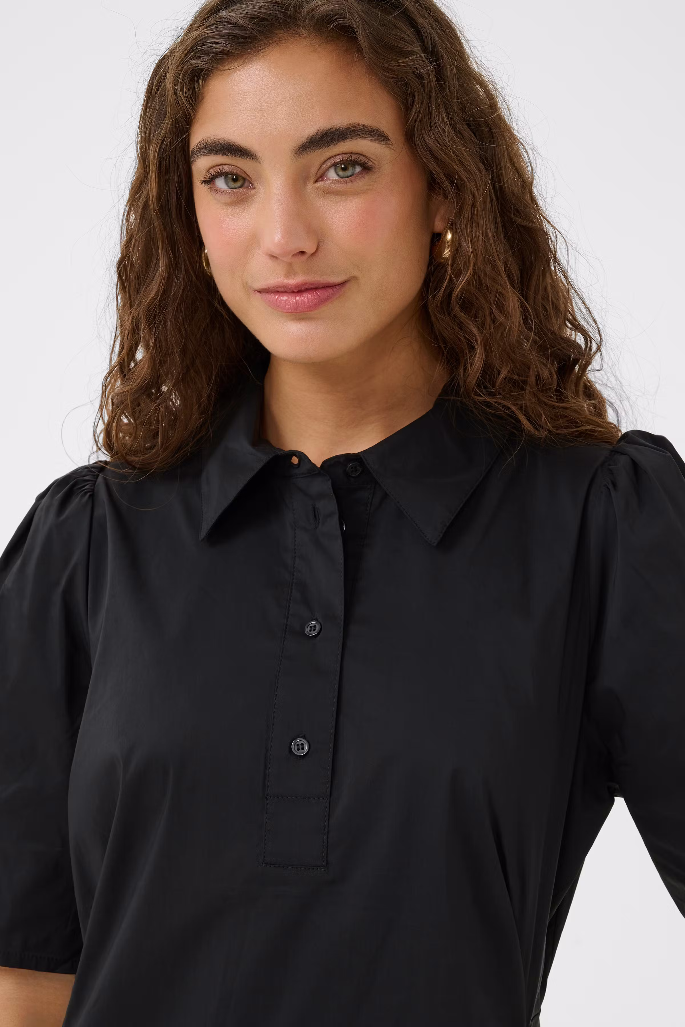 CUmalue Kjole LOOKBOOK DETAIL 50113108-500012