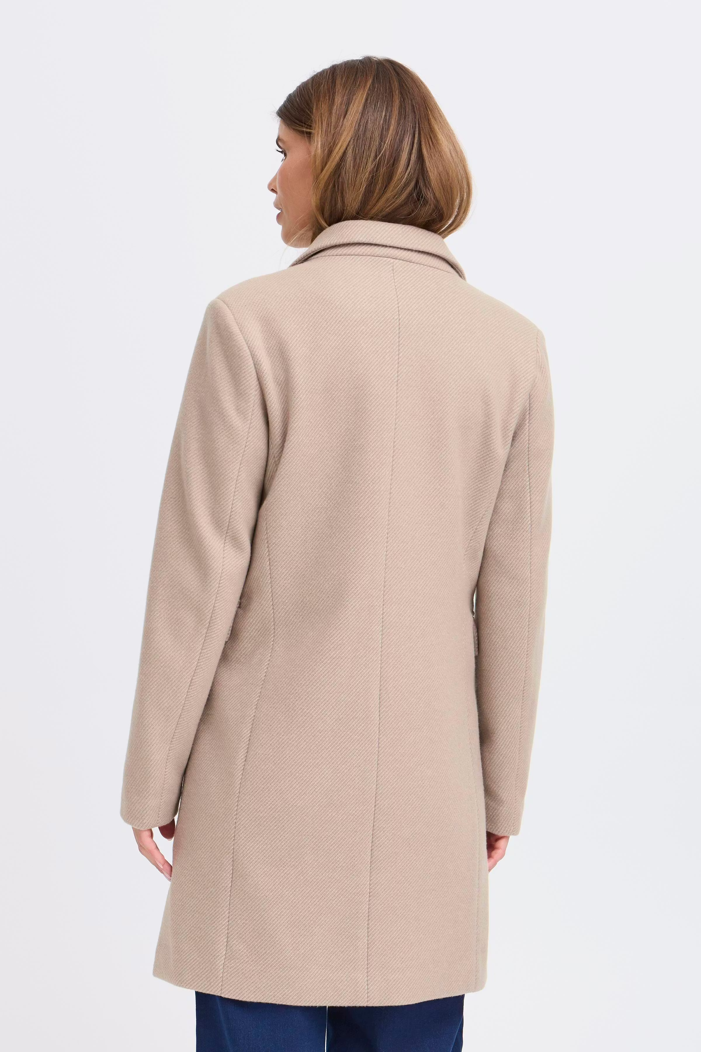 FREVILLA Yttertøy LOOKBOOK BACK 20615678-1713111
