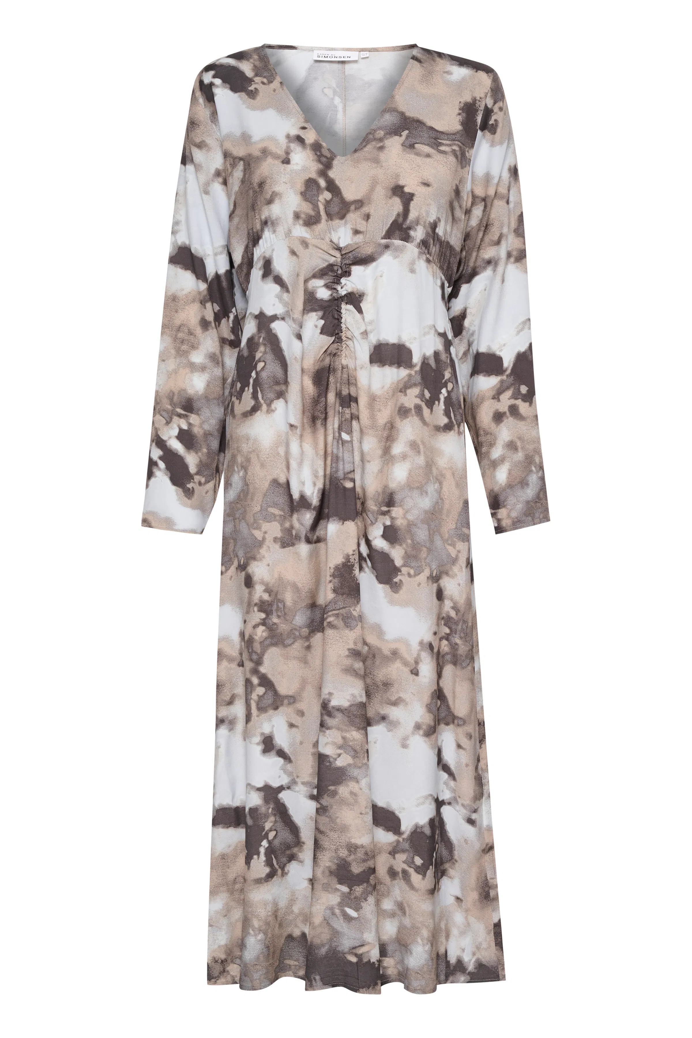 KBRosemarie Kleid PACK FRONT 10105130-106471
