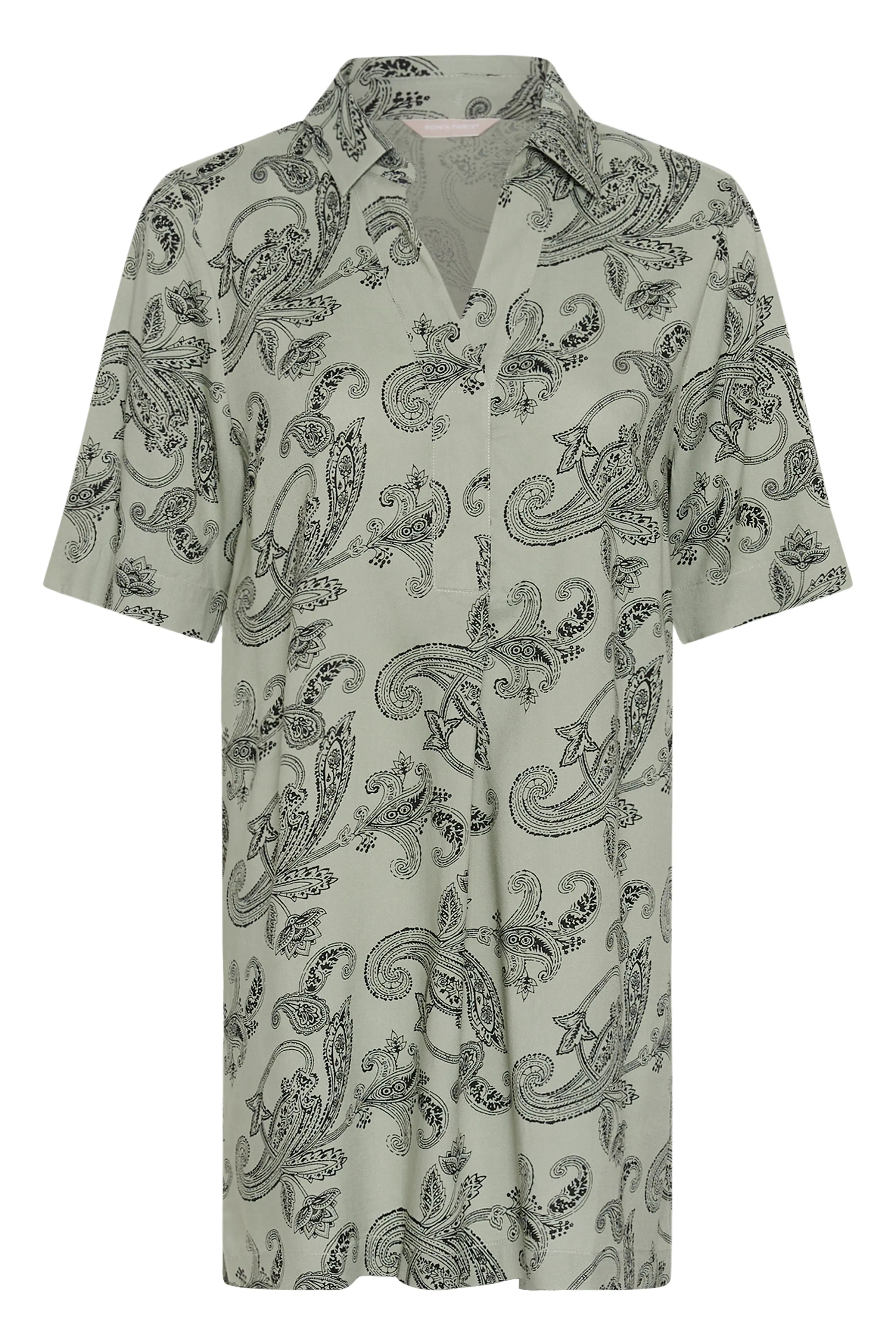 BPalice Tunic PACK FRONT 40200151-109431