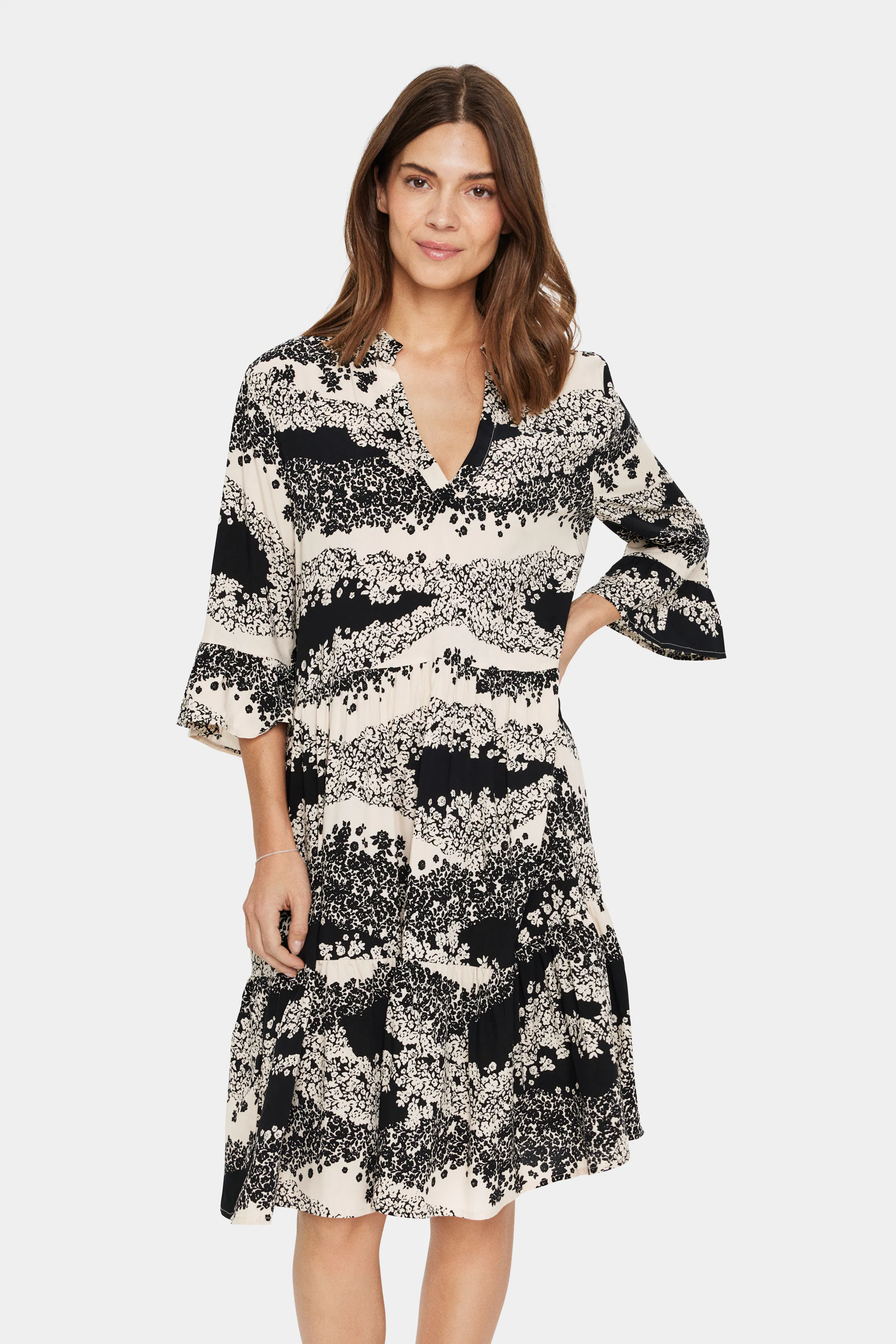 EdaSZ Dress LOOKBOOK FRONT 30510220-303381