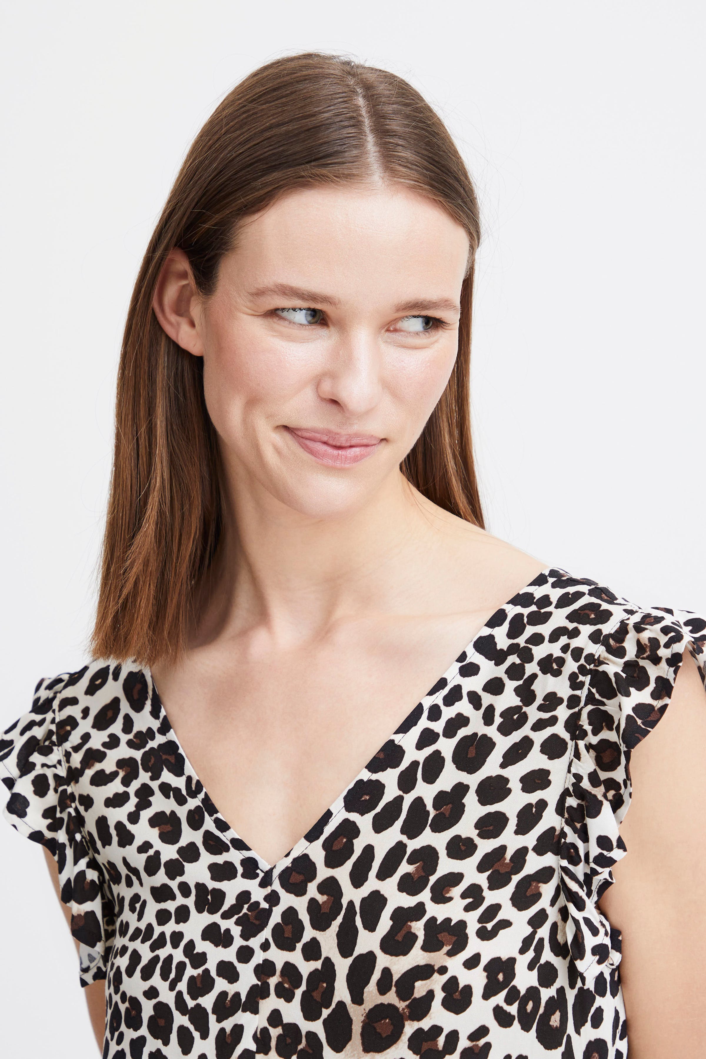 BYMMJOELLA Jurk LOOKBOOK DETAIL 20814541-202956