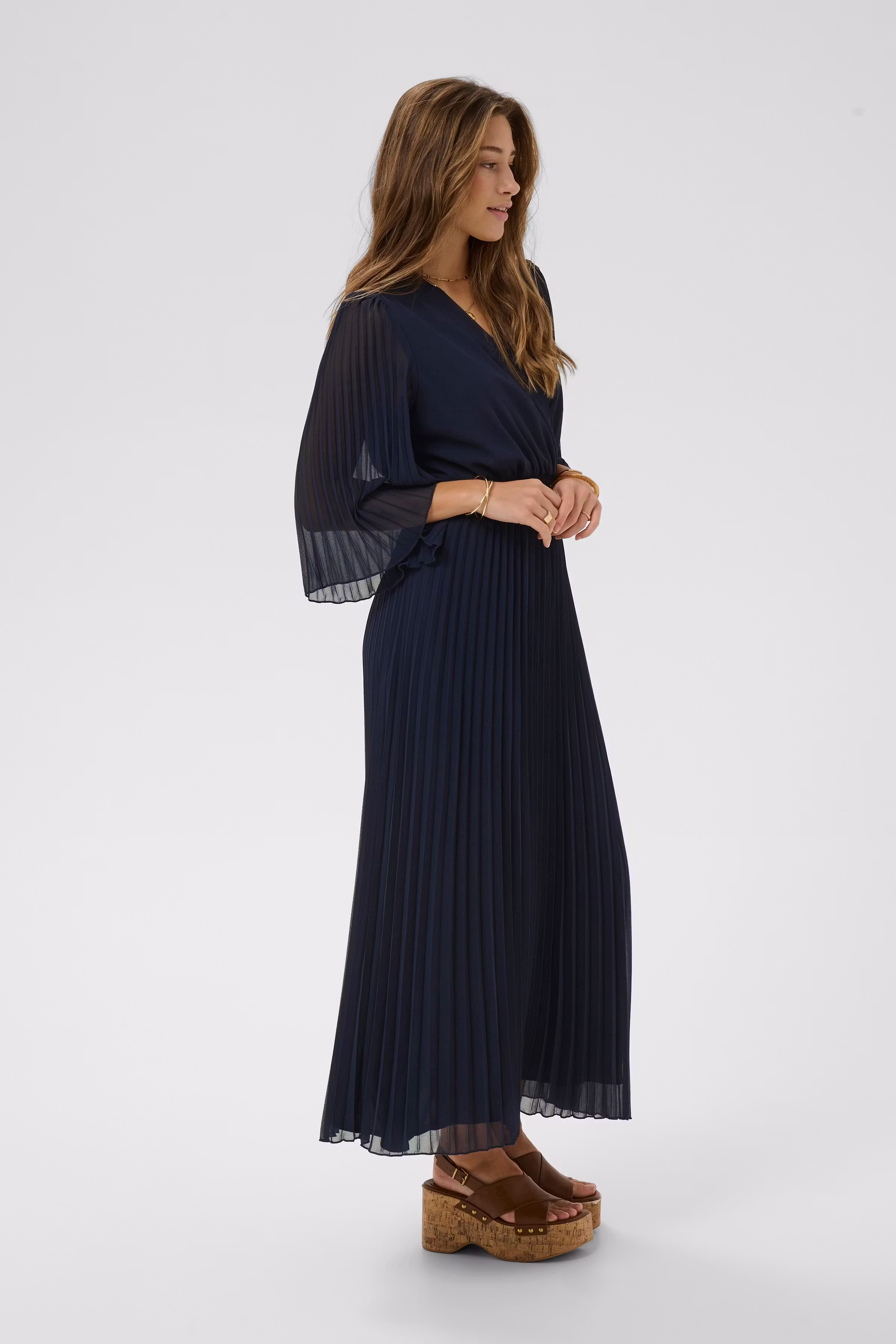 CRAluna Kjole LOOKBOOK FRONT 10613994-193923