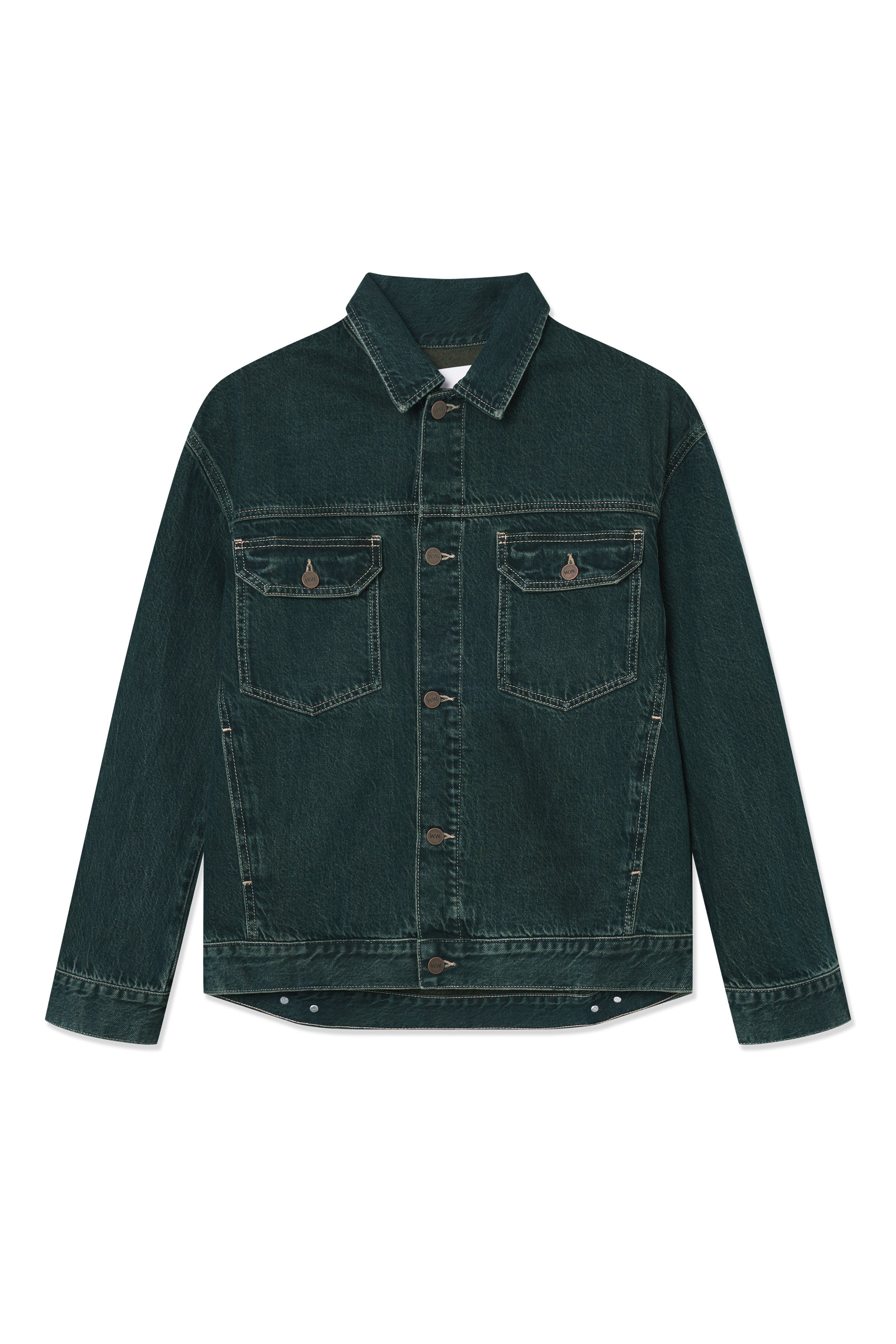 WWType 10 Jacke PACK FRONT 30251604-304314