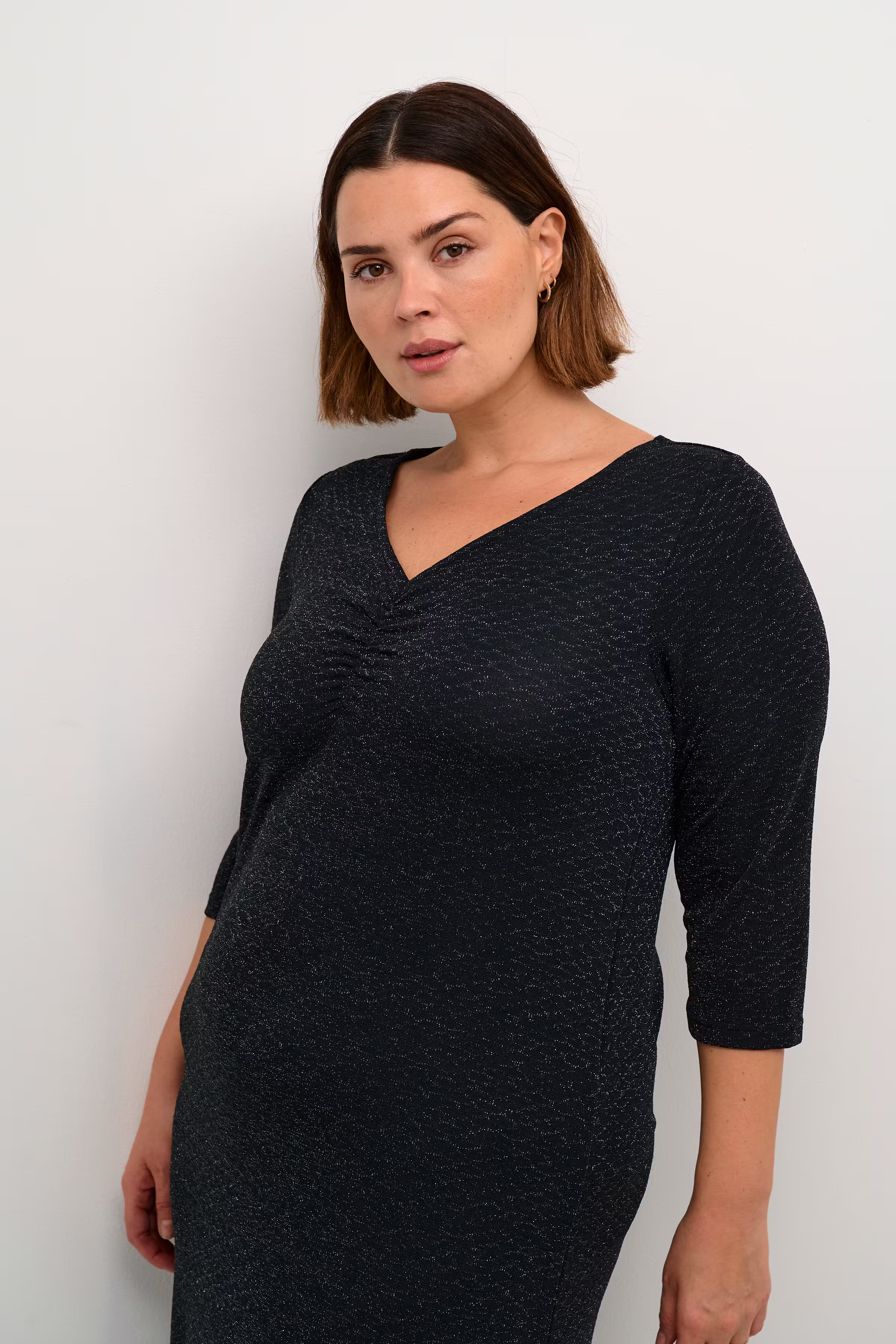 KCellia Glitzer Kleid LOOKBOOK DETAIL 10582704-106669