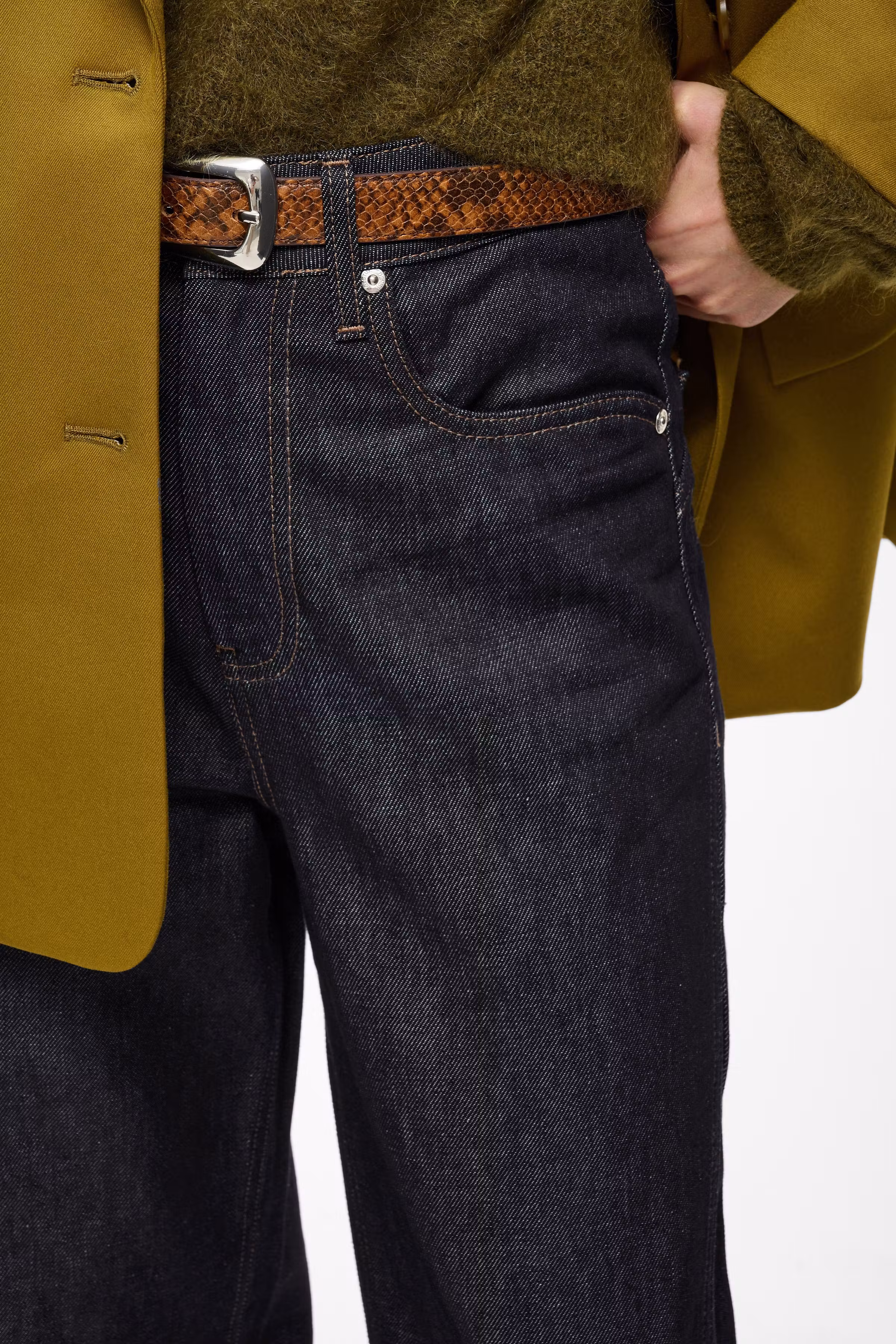 GZabina Jeans LOOKBOOK DETAIL 10911520-109866