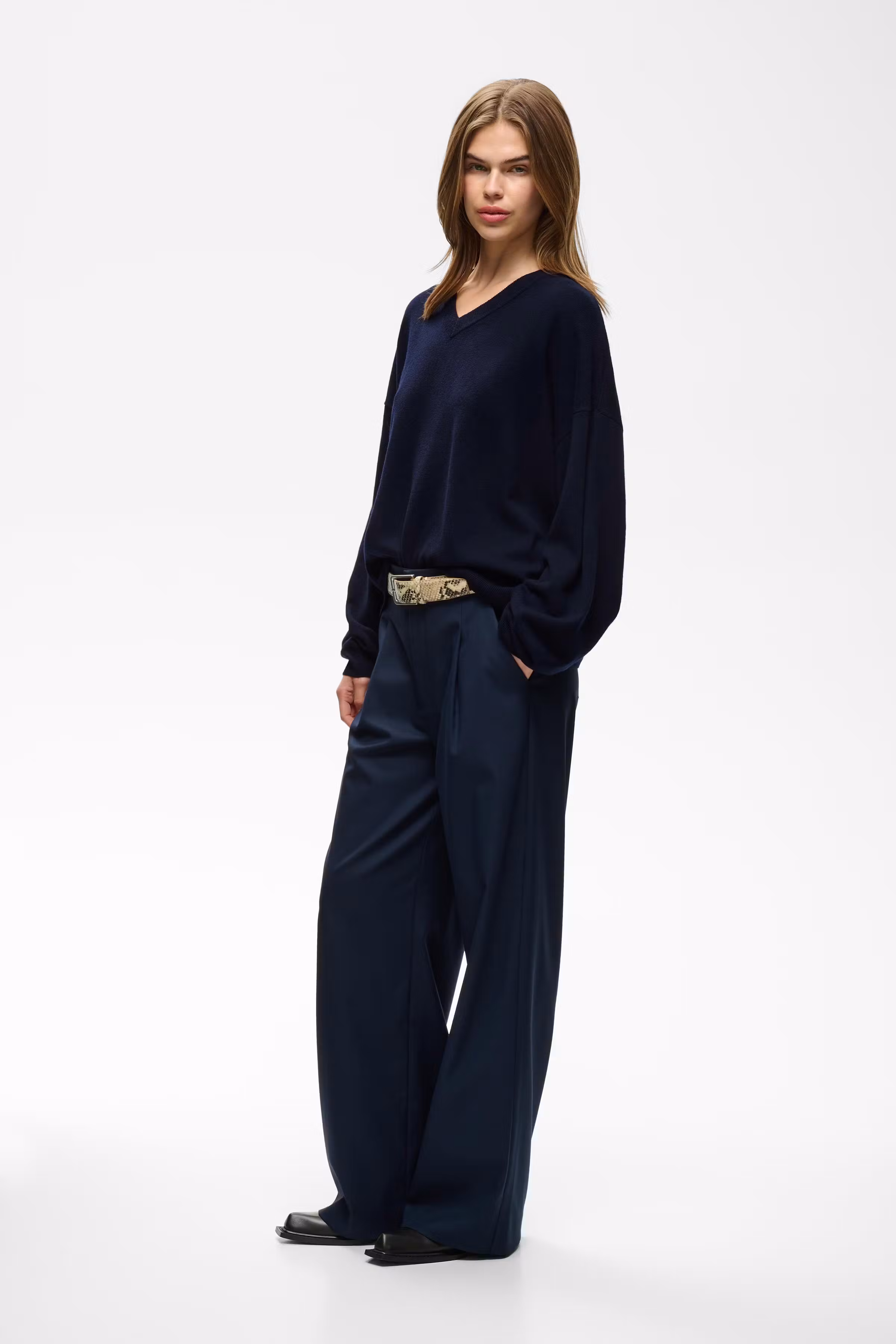 GZmanzi Pullover LOOKBOOK FRONT 10911815-193922