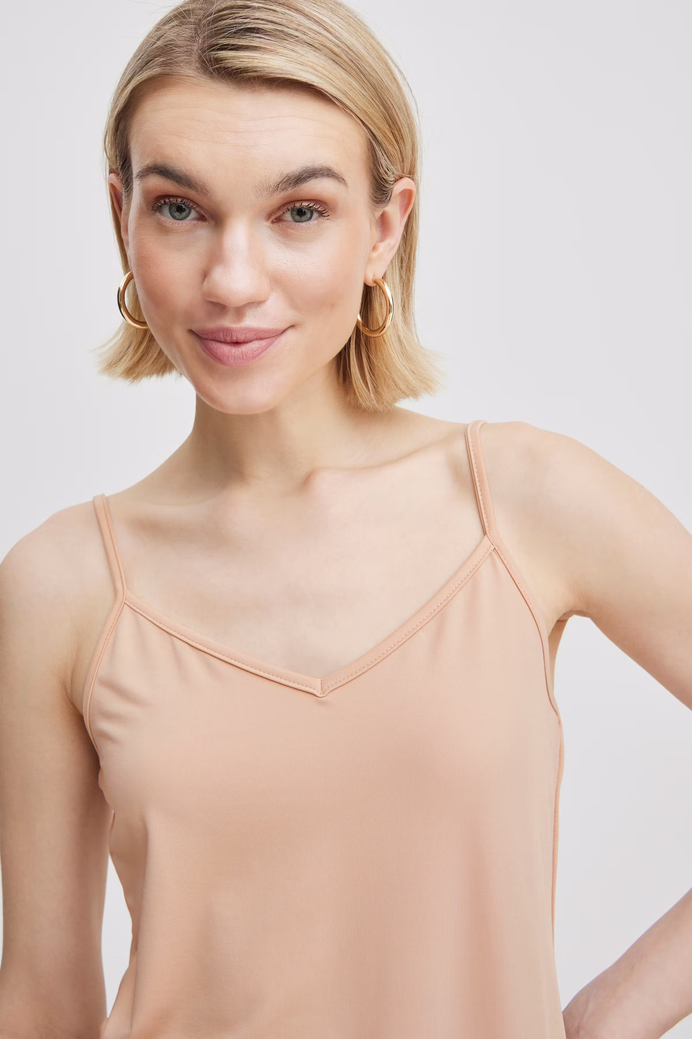 BYIANE Kleid LOOKBOOK DETAIL 20807245-80122