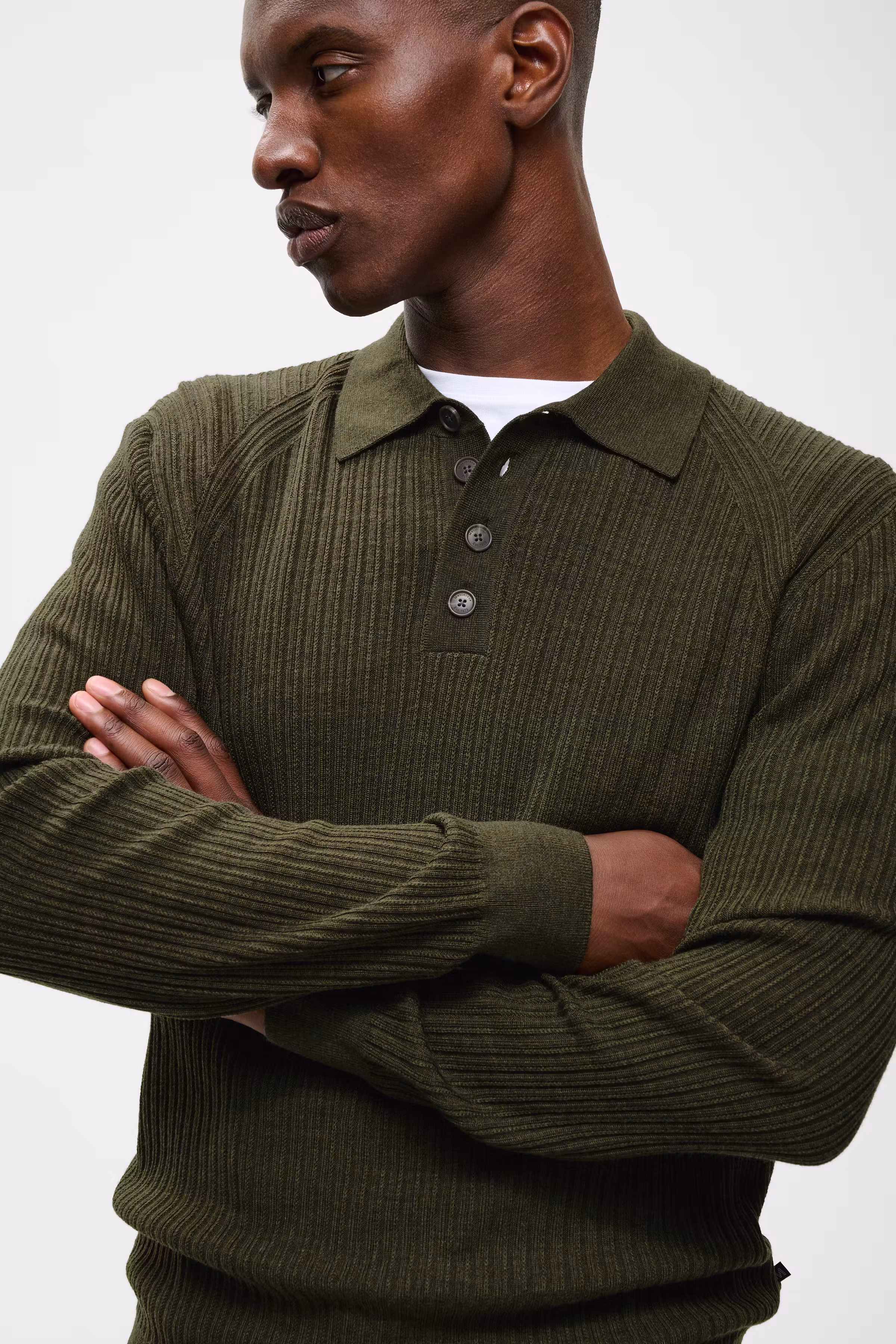 MAkerone Poloshirt LOOKBOOK DETAIL 30209177-21505