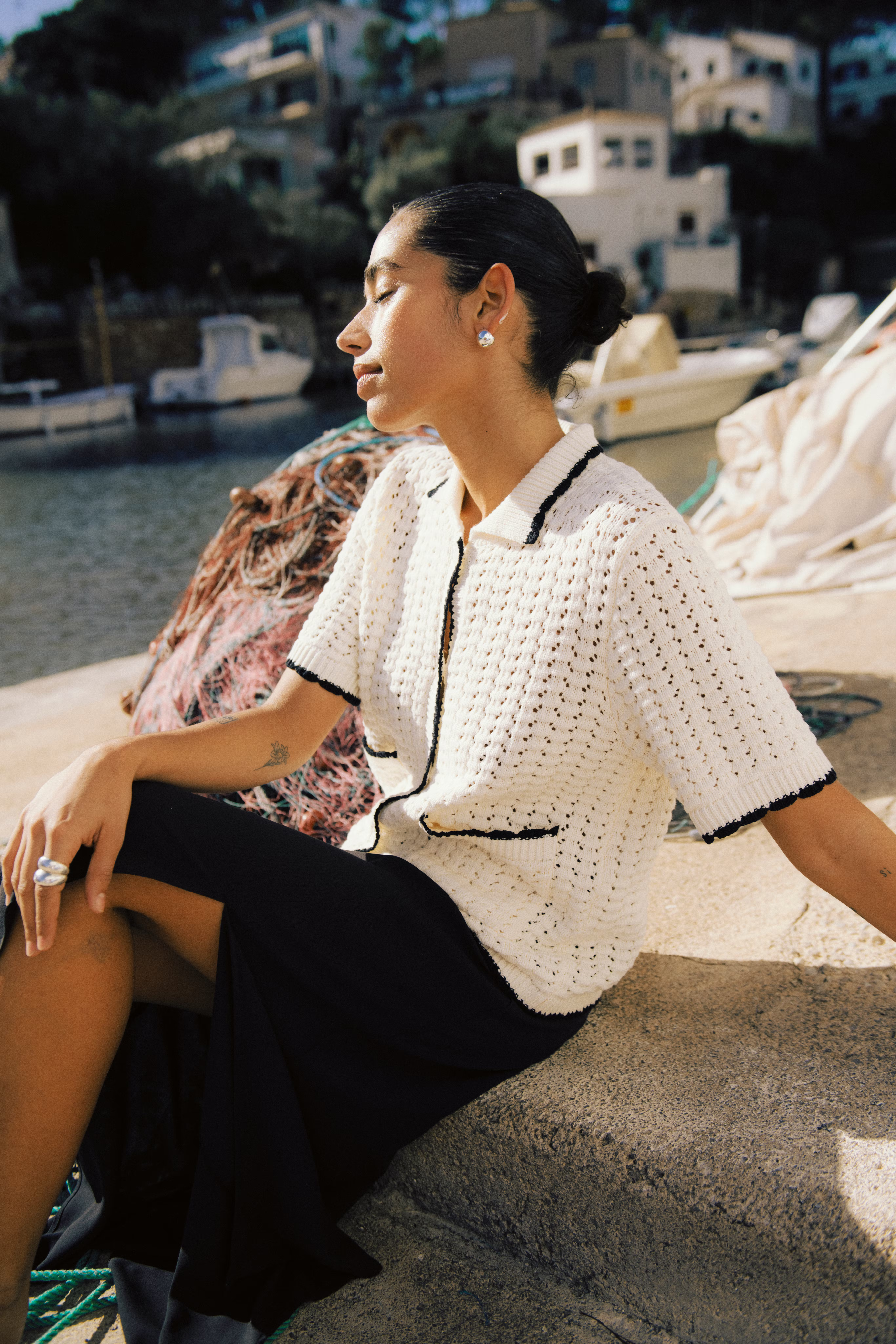 BYMUNO Cardigan LOCATION NONE 20818733-130905