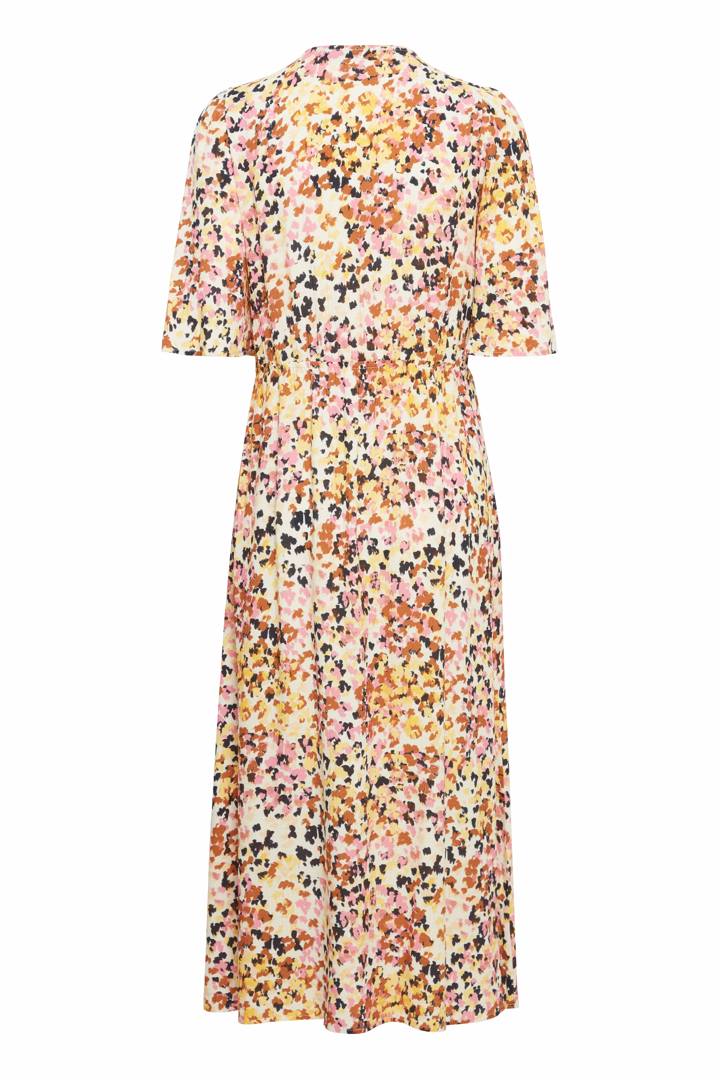 FROLIVA Kleid PACK BACK 20613662-203062