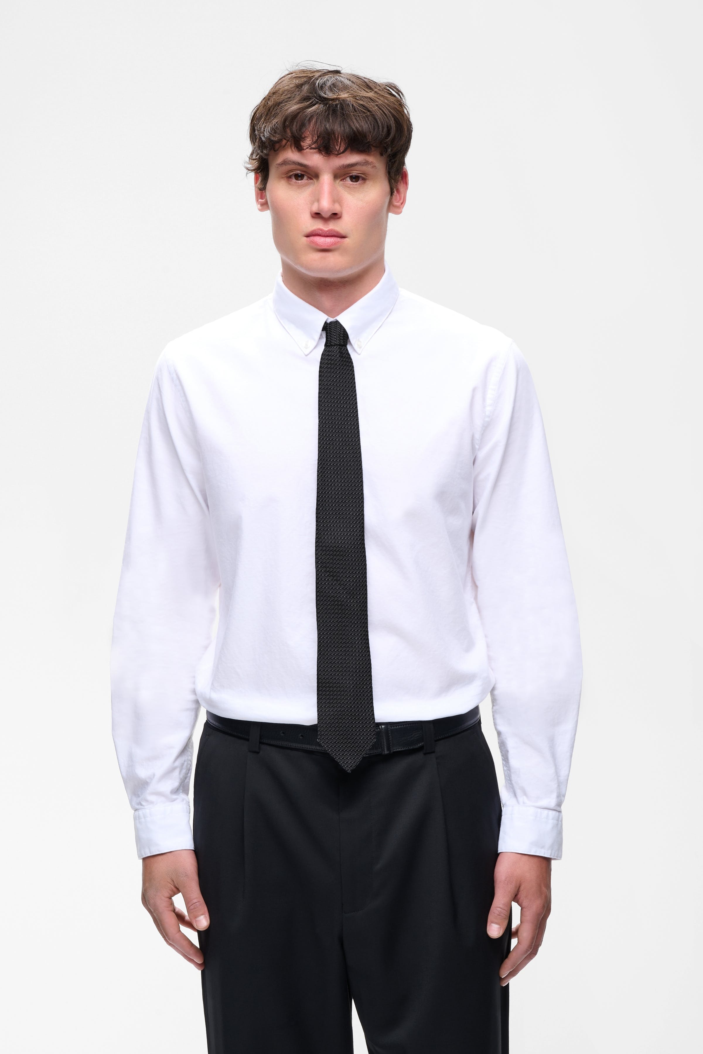 MAtie Krawatte LOOKBOOK FRONT 30207654-193910