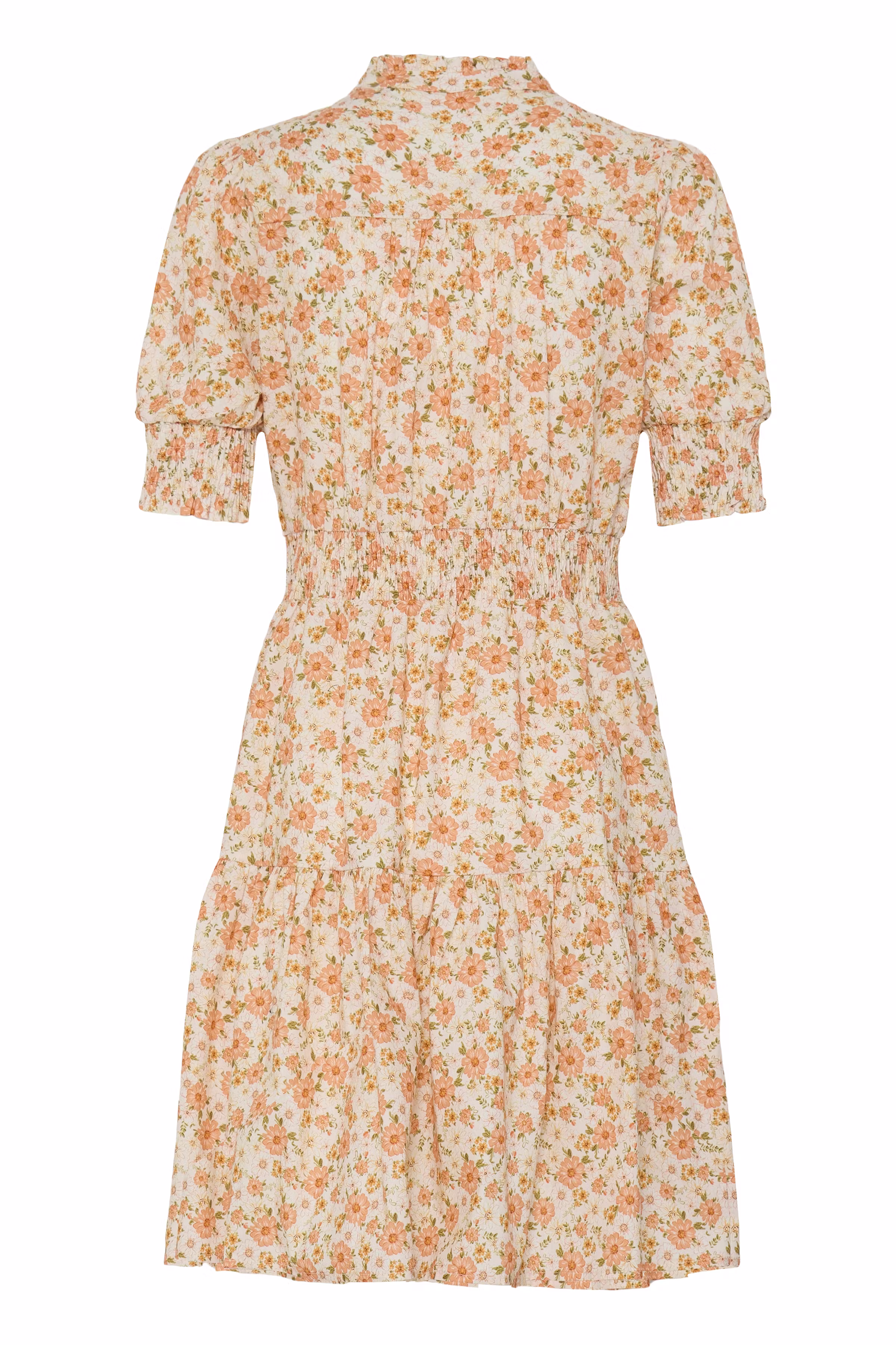 BYIASMIM Kjole PACK BACK 20819677-900013686