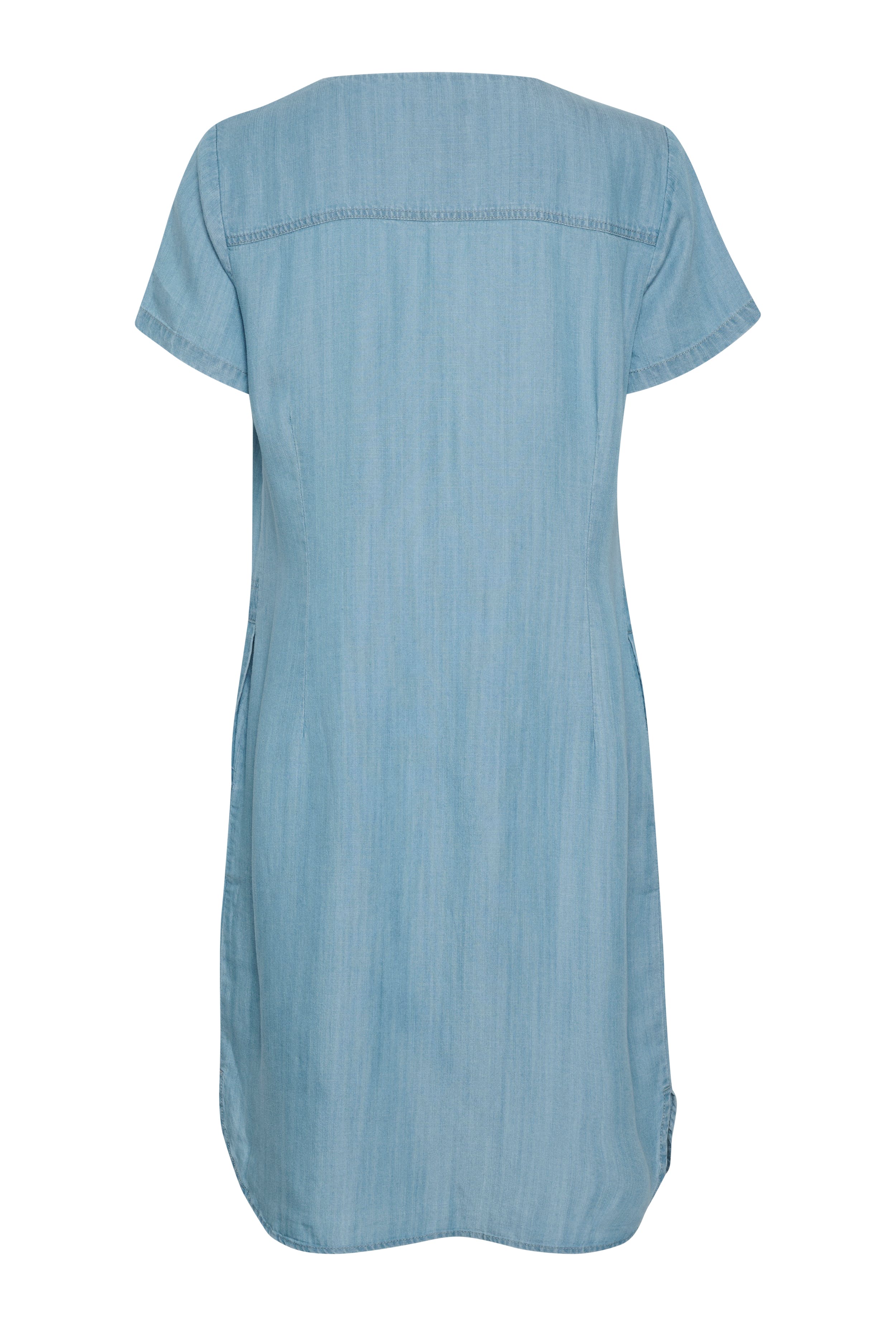 KaminasPW Denimkjole PACK BACK 30306740-300145