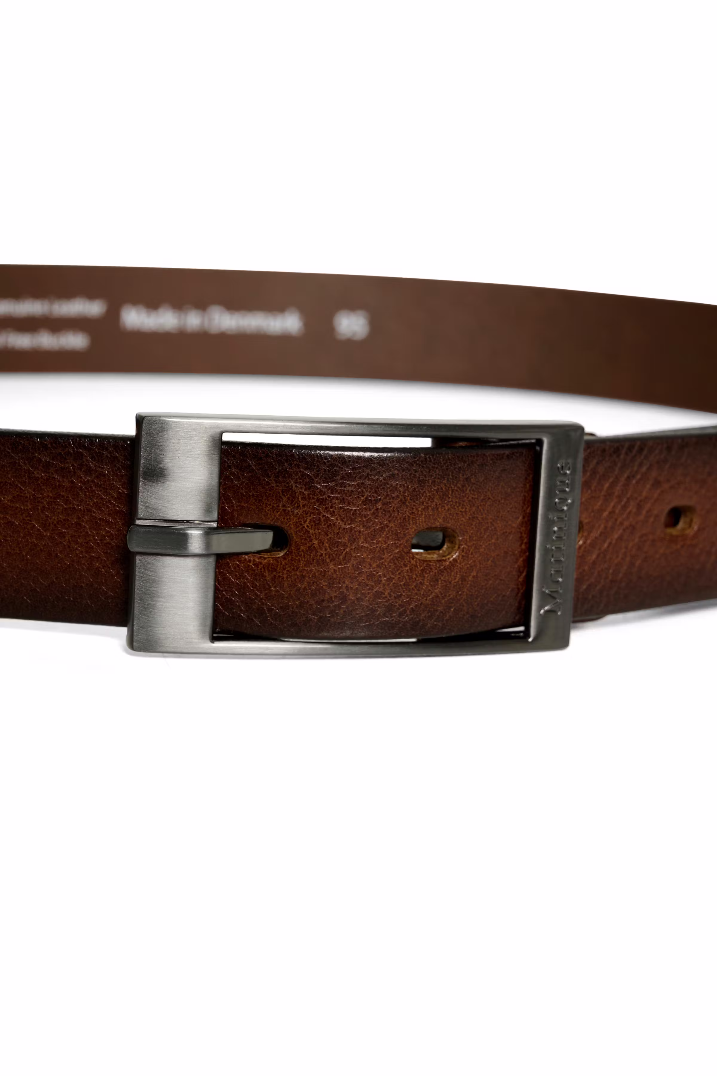 PlainumMA Bälte PACK DETAIL 30204164-191101