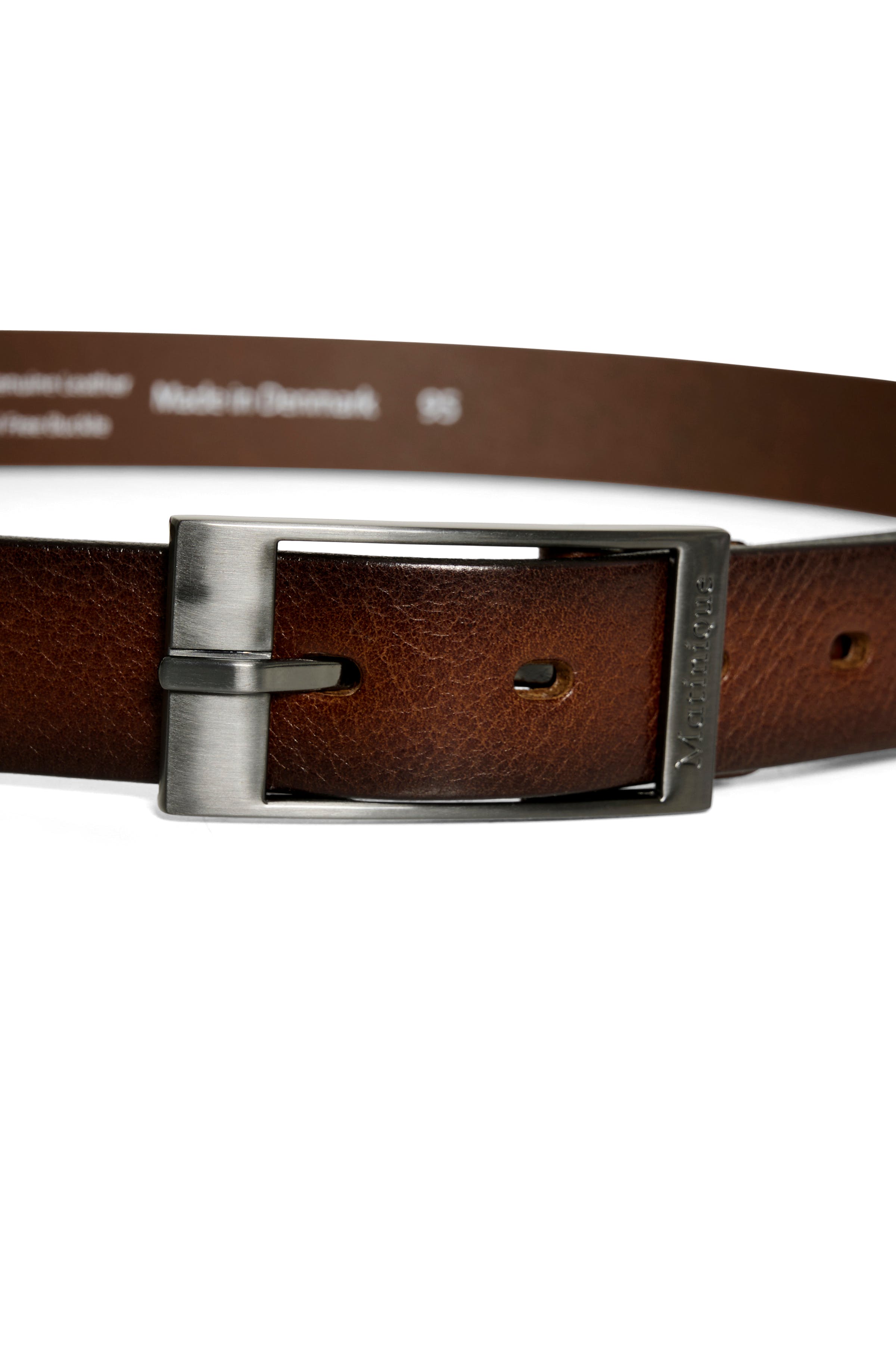 PlainumMA Gürtel PACK DETAIL 30204164-191101