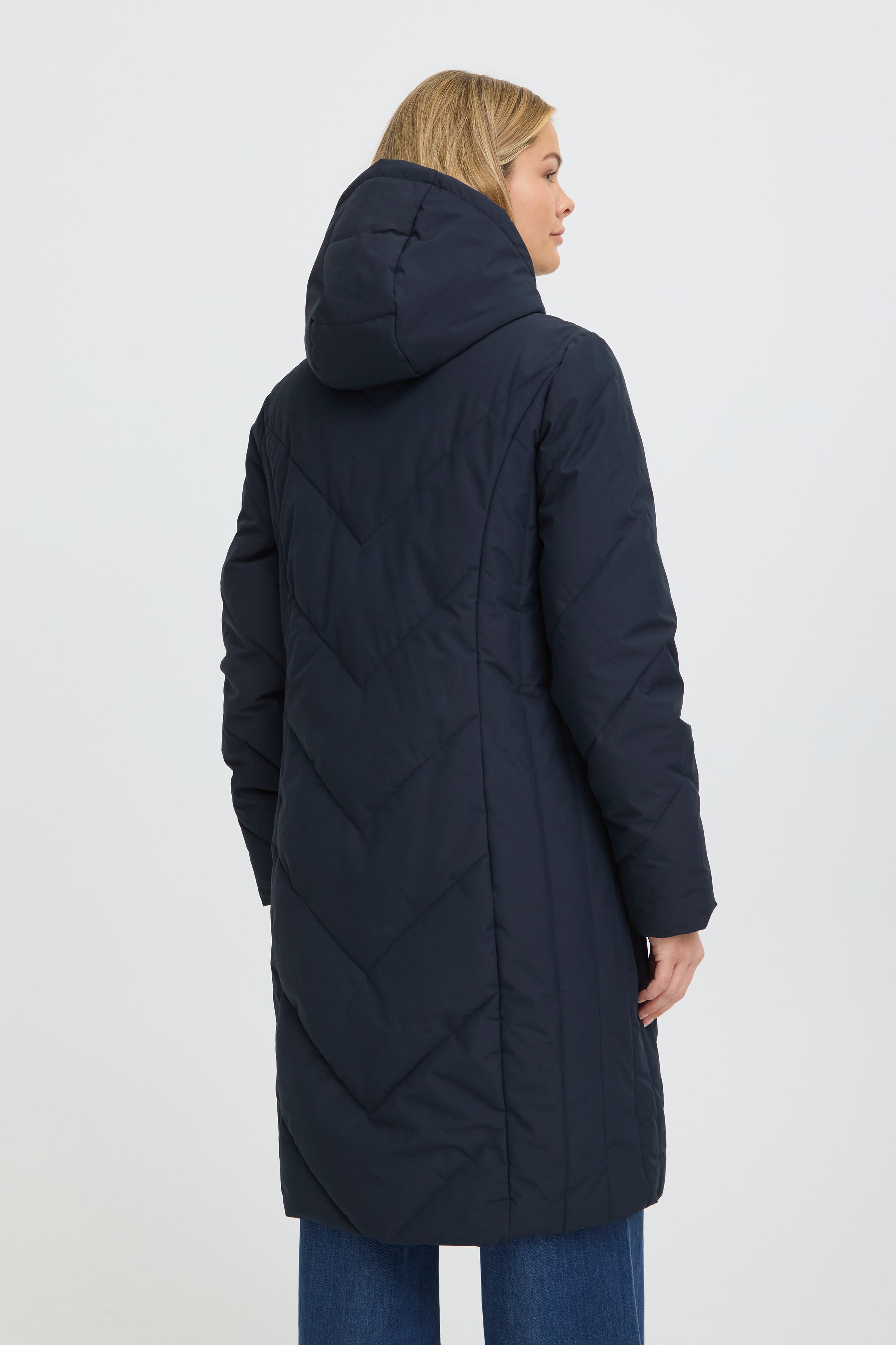 FRMAISE Bovenkleding LOOKBOOK BACK 20617840-194011