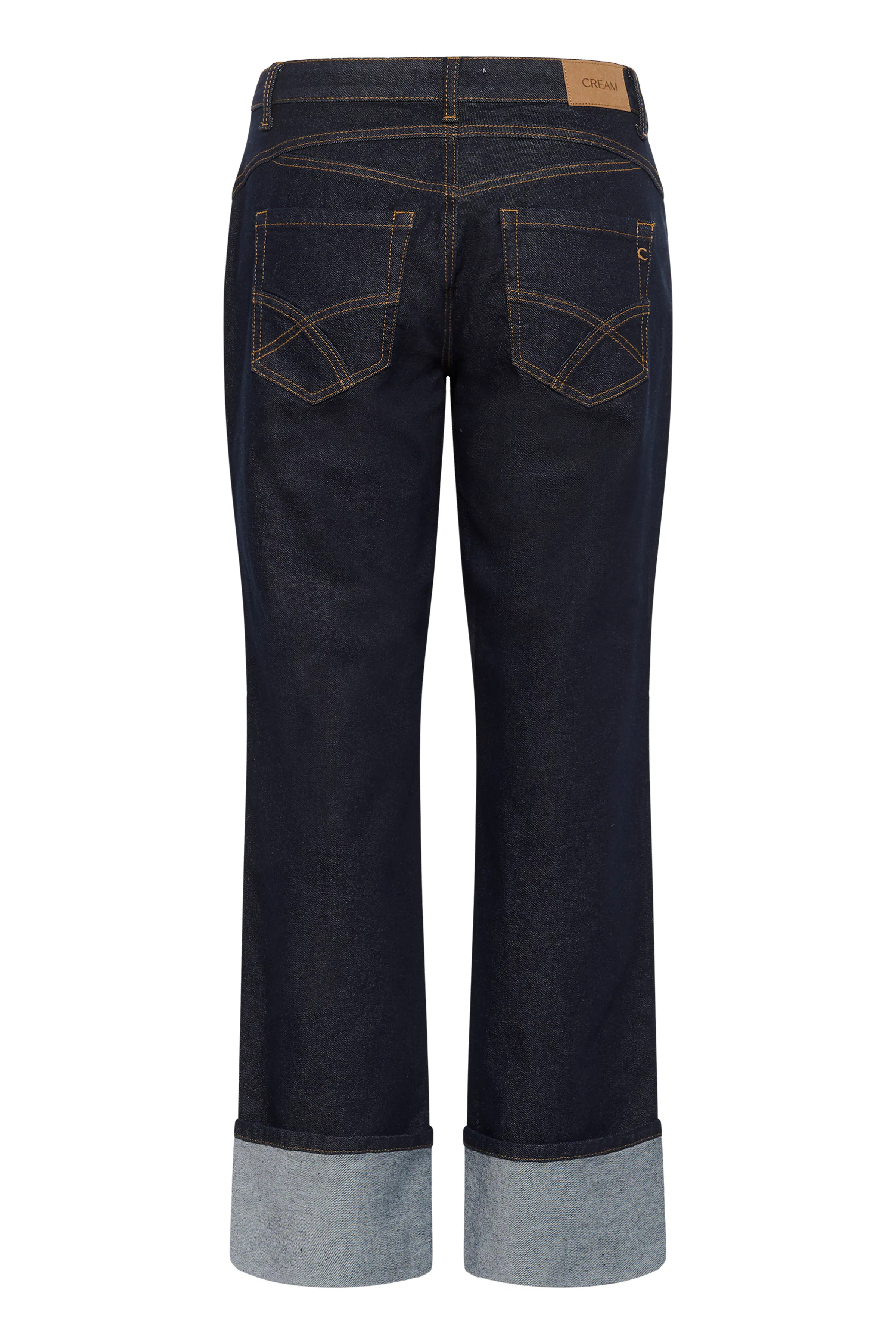 CRRanja Jeans PACK BACK 10614672-108842