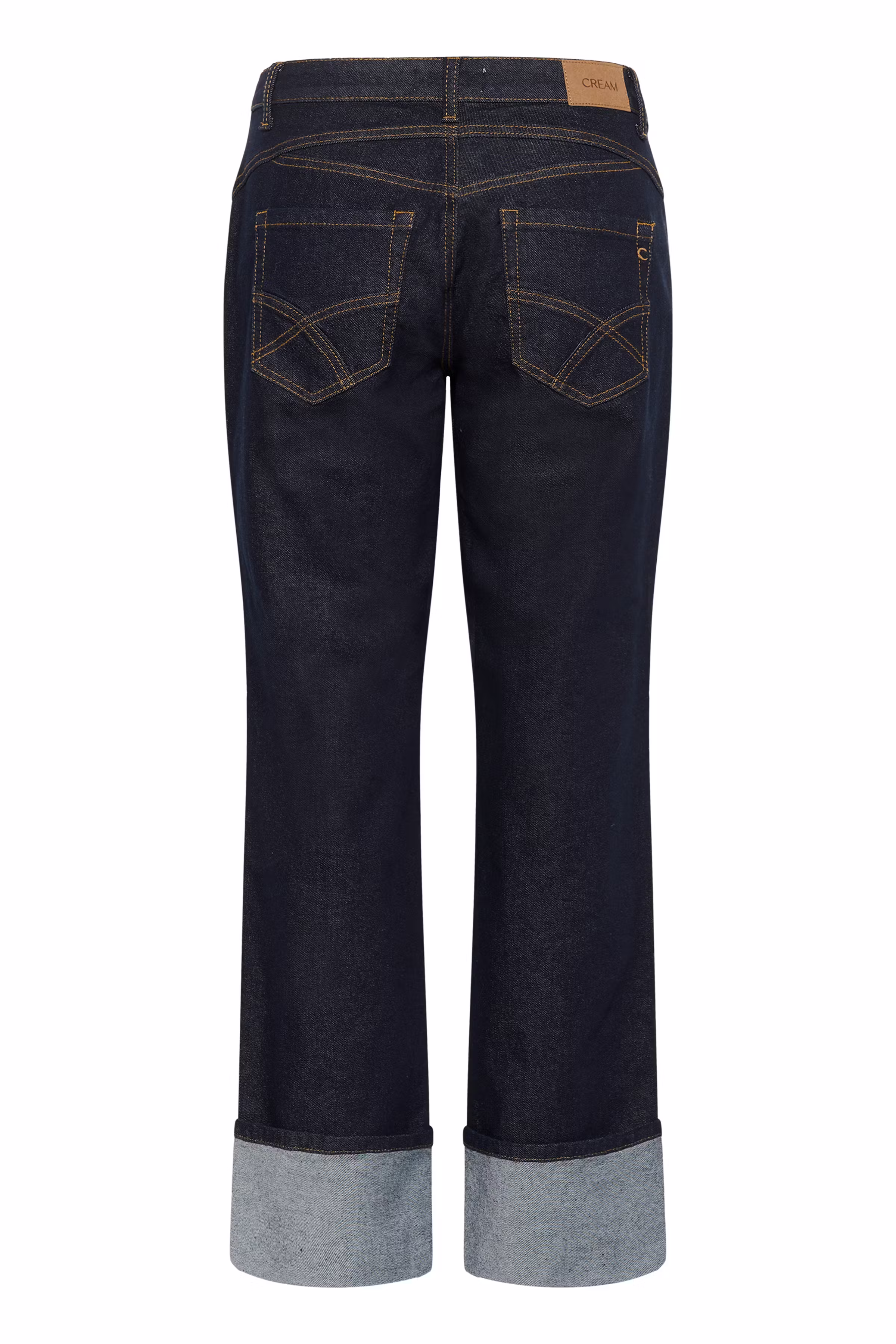 CRRanja Jeans PACK BACK 10614672-108842