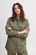 Pzeda Skjorte