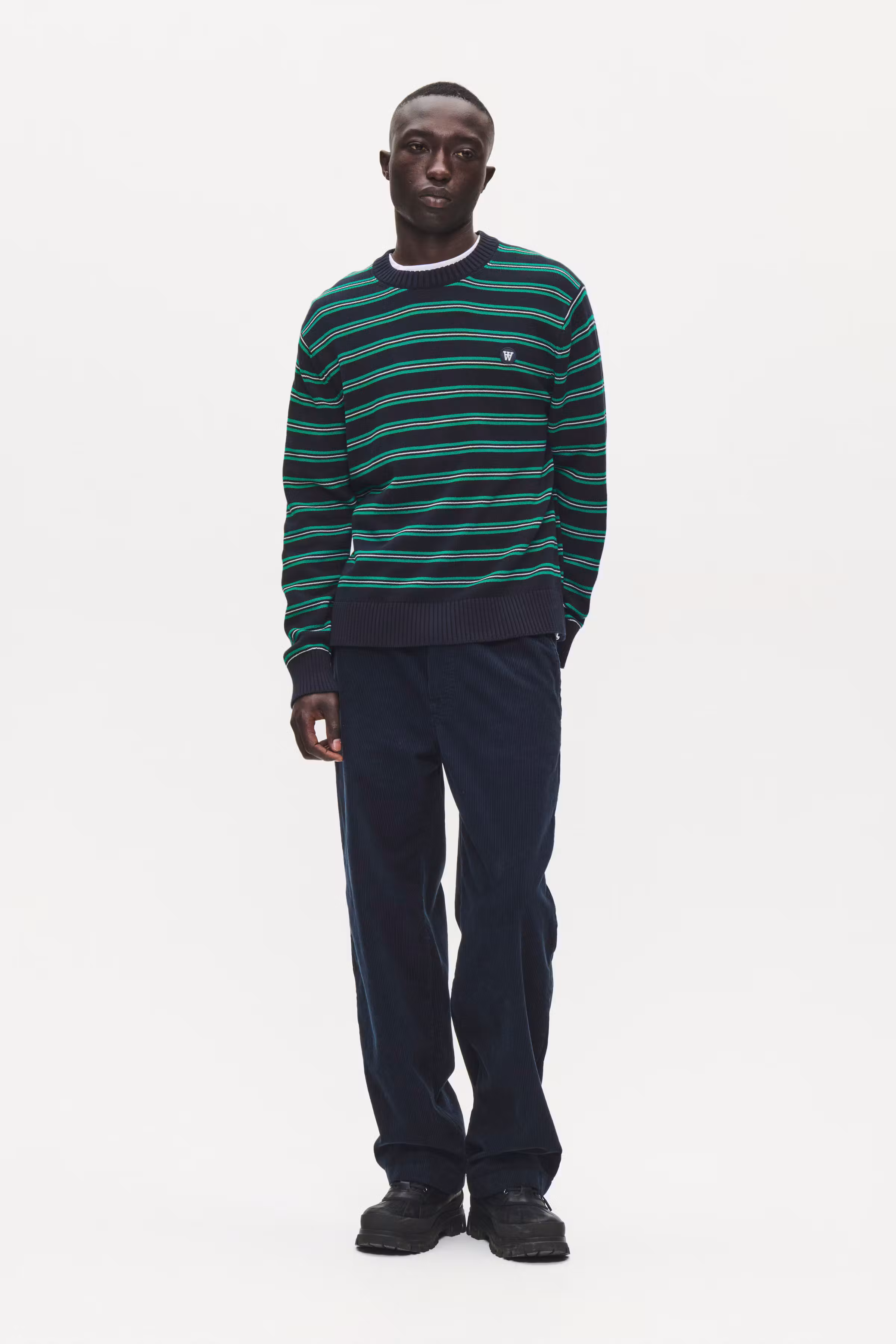 WWCalle Pullover LOOKBOOK FRONT 30252319-304080