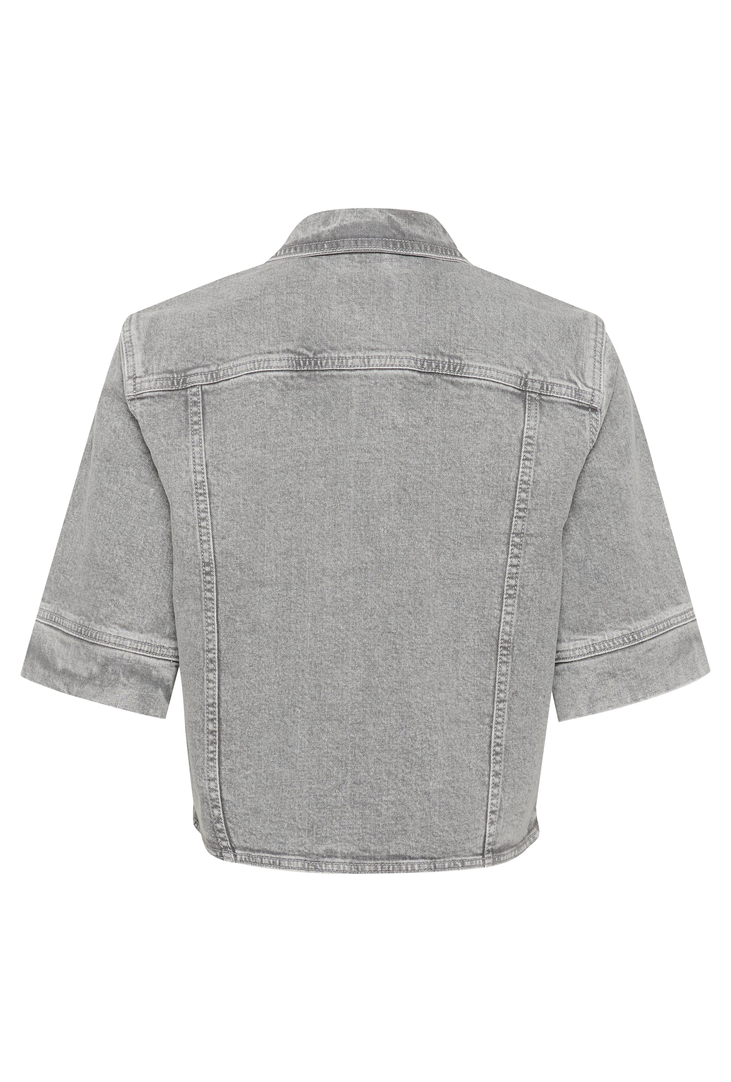 CUami Denim jakke PACK BACK 50110692-106432