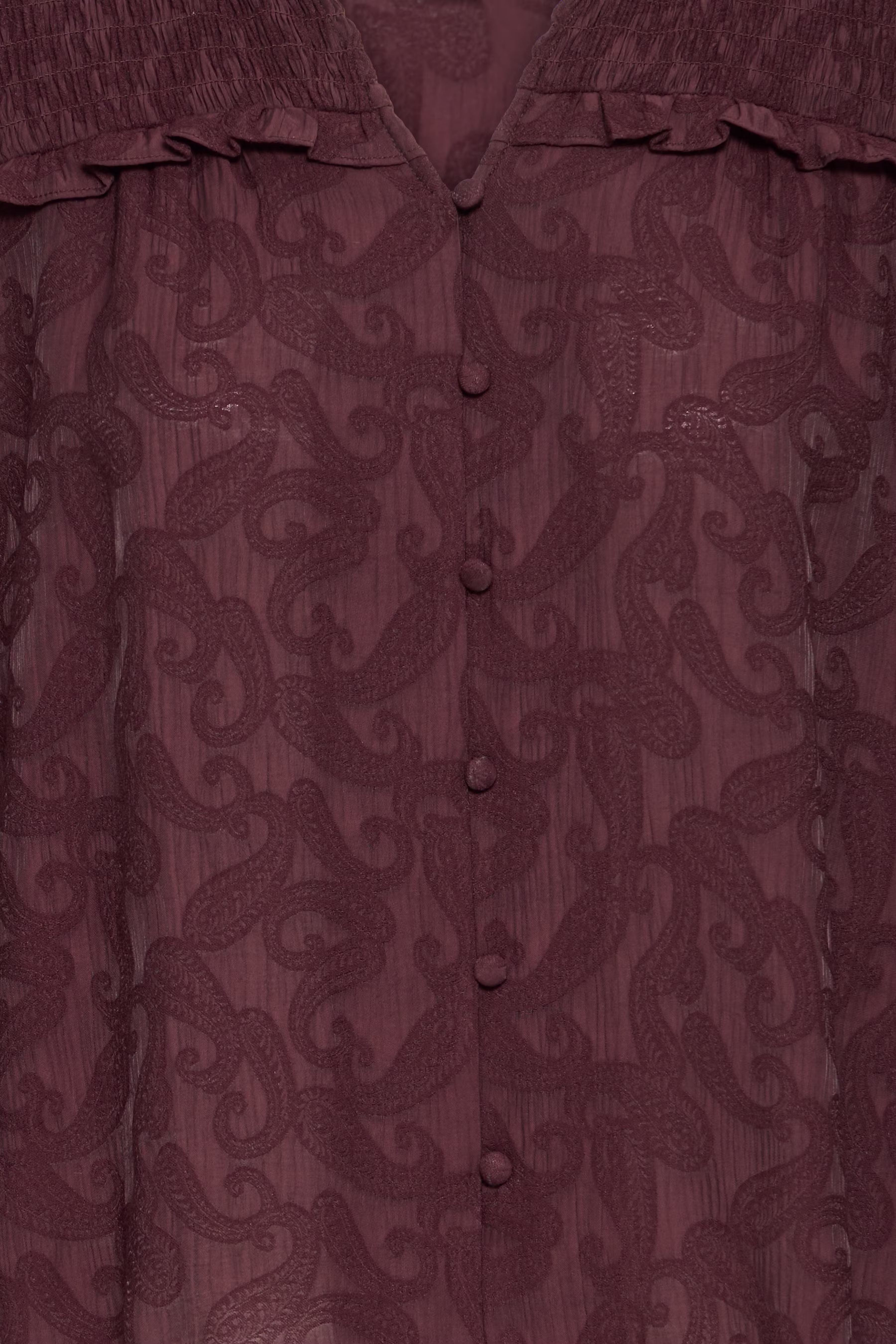 PZDINEA Skjorte PACK DETAIL 50210616-191110