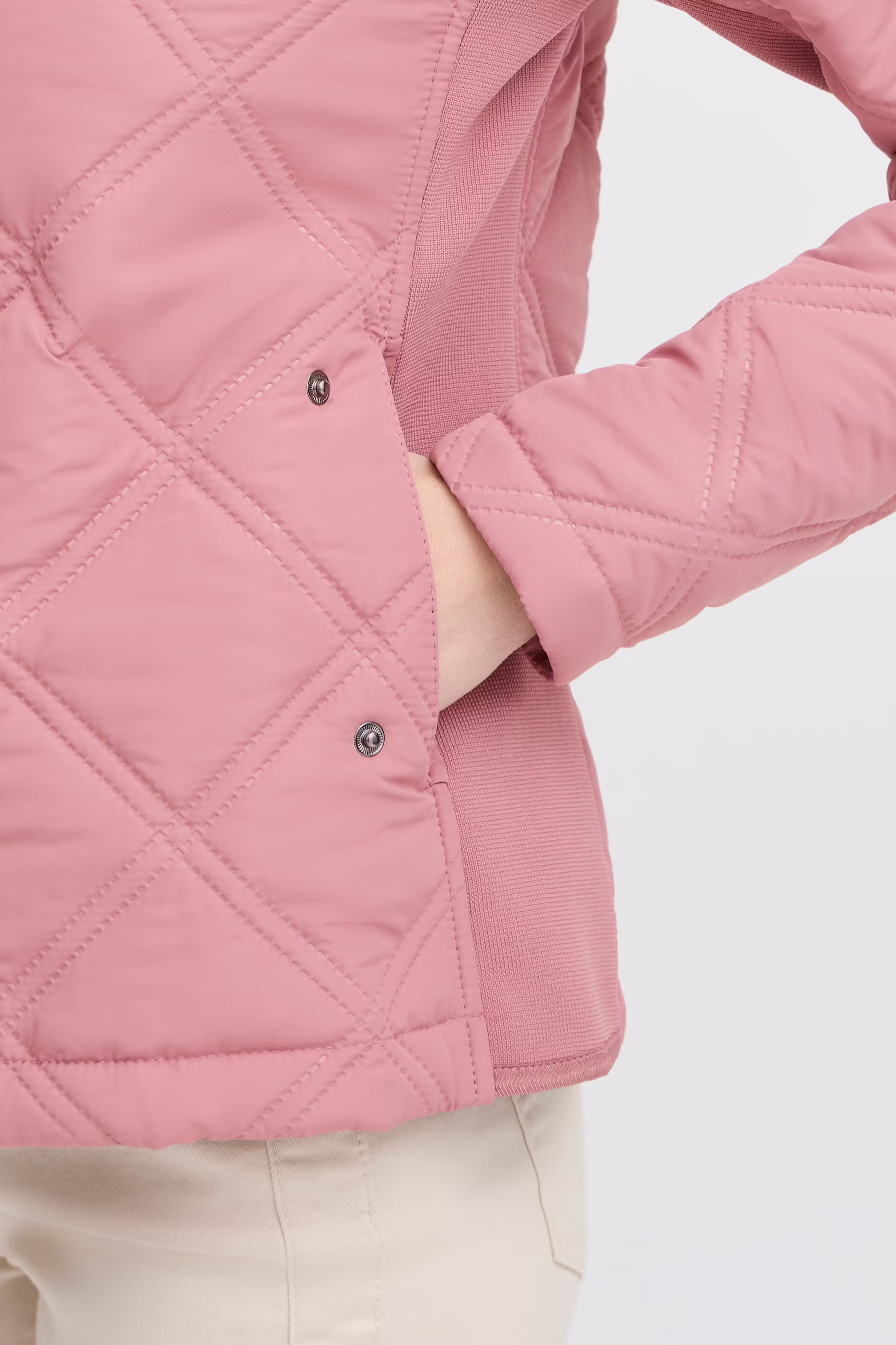 FRFAY Bovenkleding LOOKBOOK DETAIL 20612878-171512