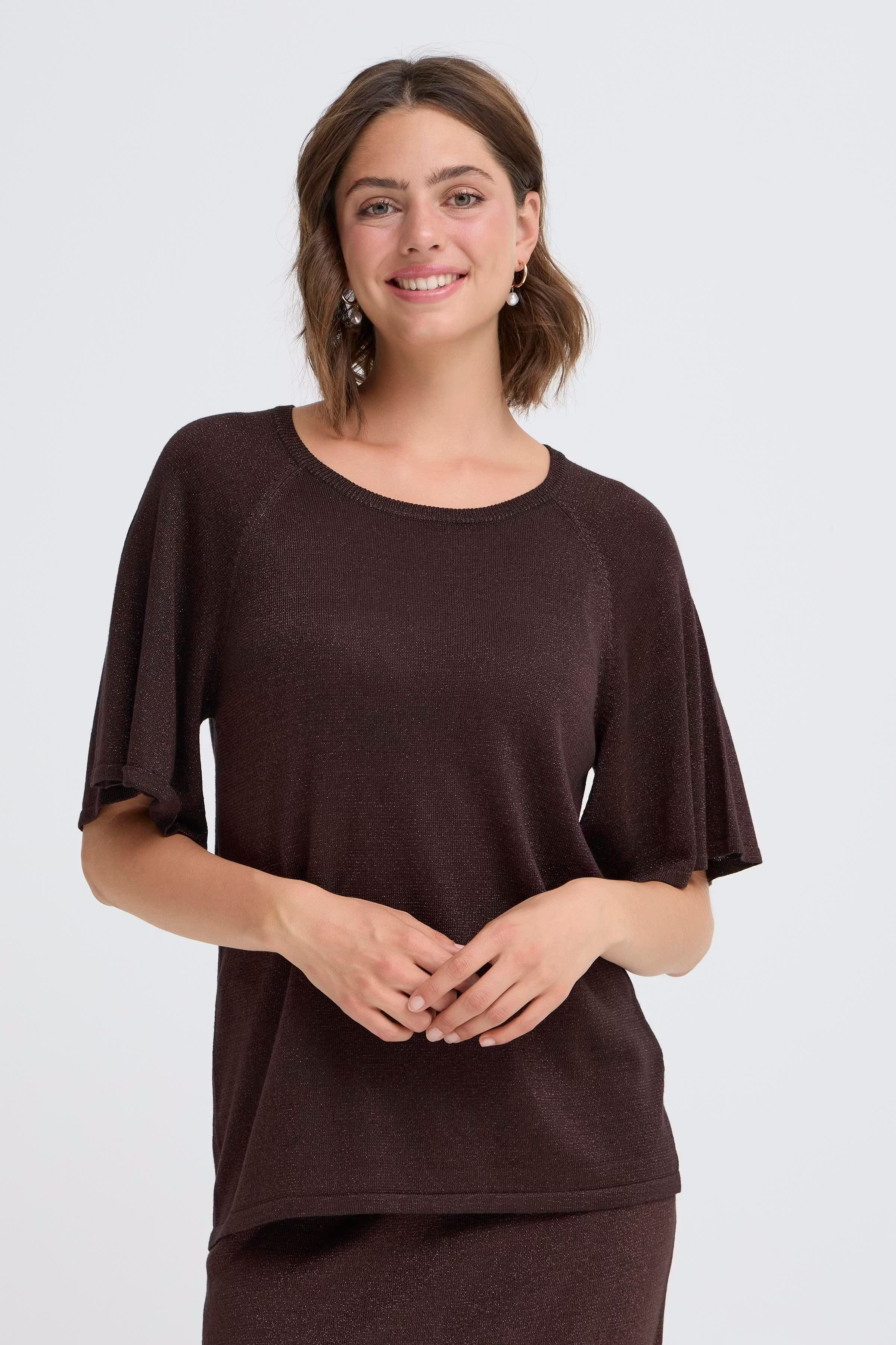 FRREGITZE Pullover LOOKBOOK FRONT 20617346-191109