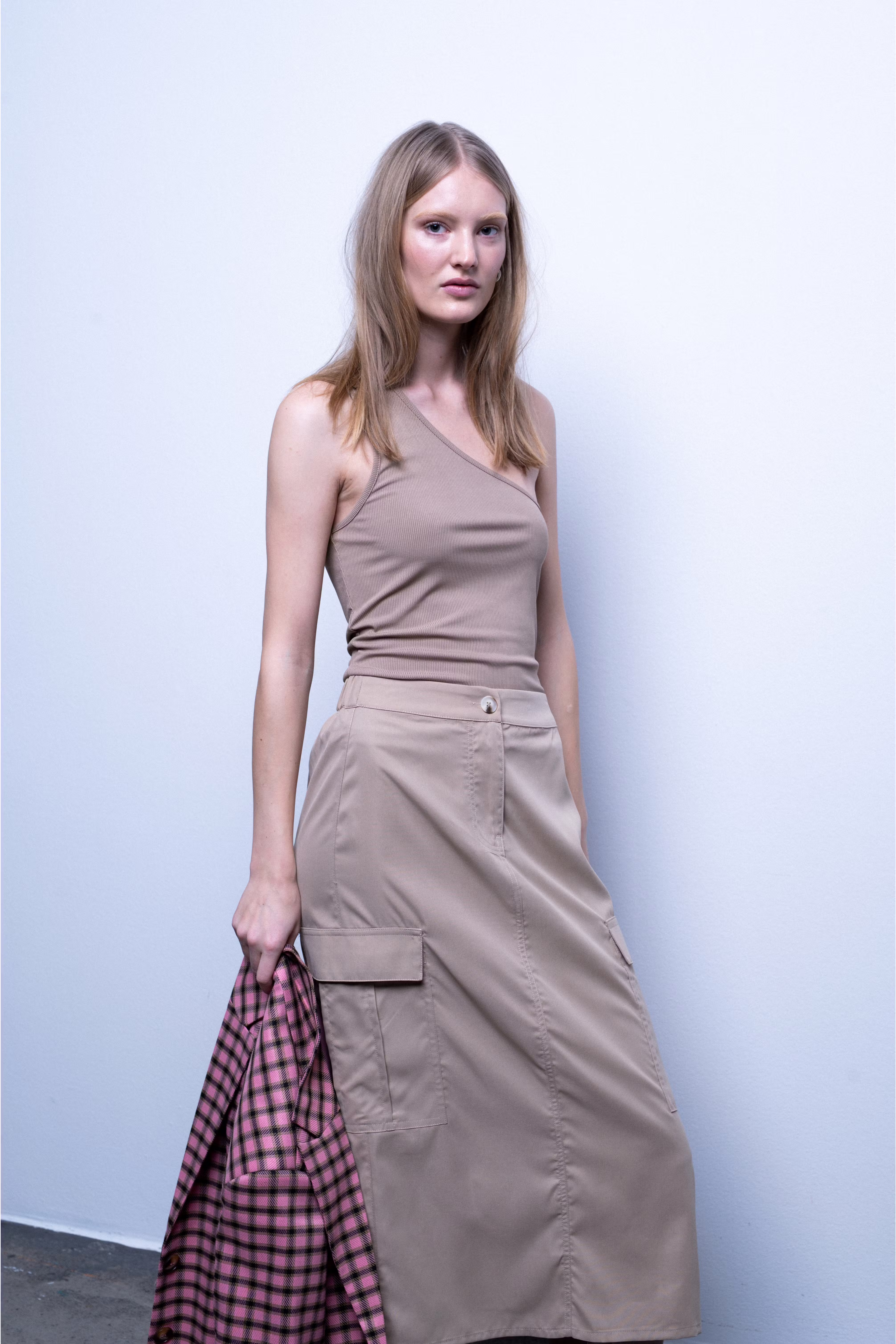 IXKECIA Skjørt LOCATION NONE 20119891-161310