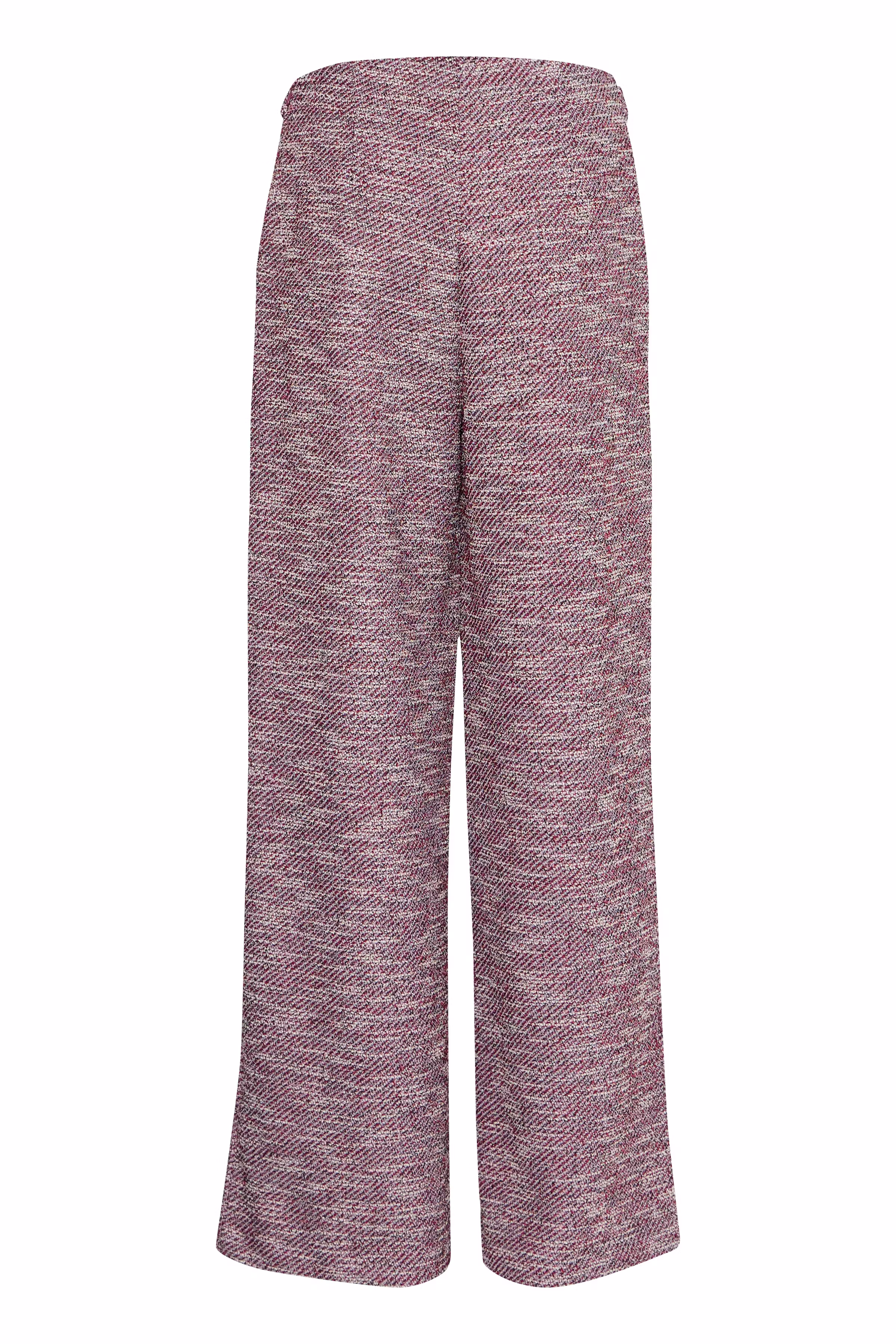 IHKATE CHECLÉ Pants Casual PACK BACK 20122527-204150