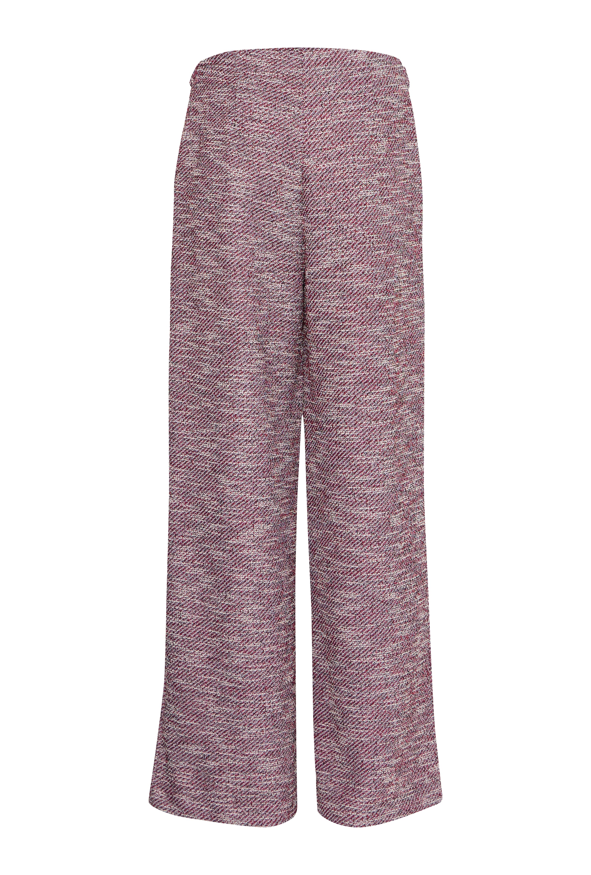 IHKATE CHECLÉ Casual pants PACK BACK 20122527-204150