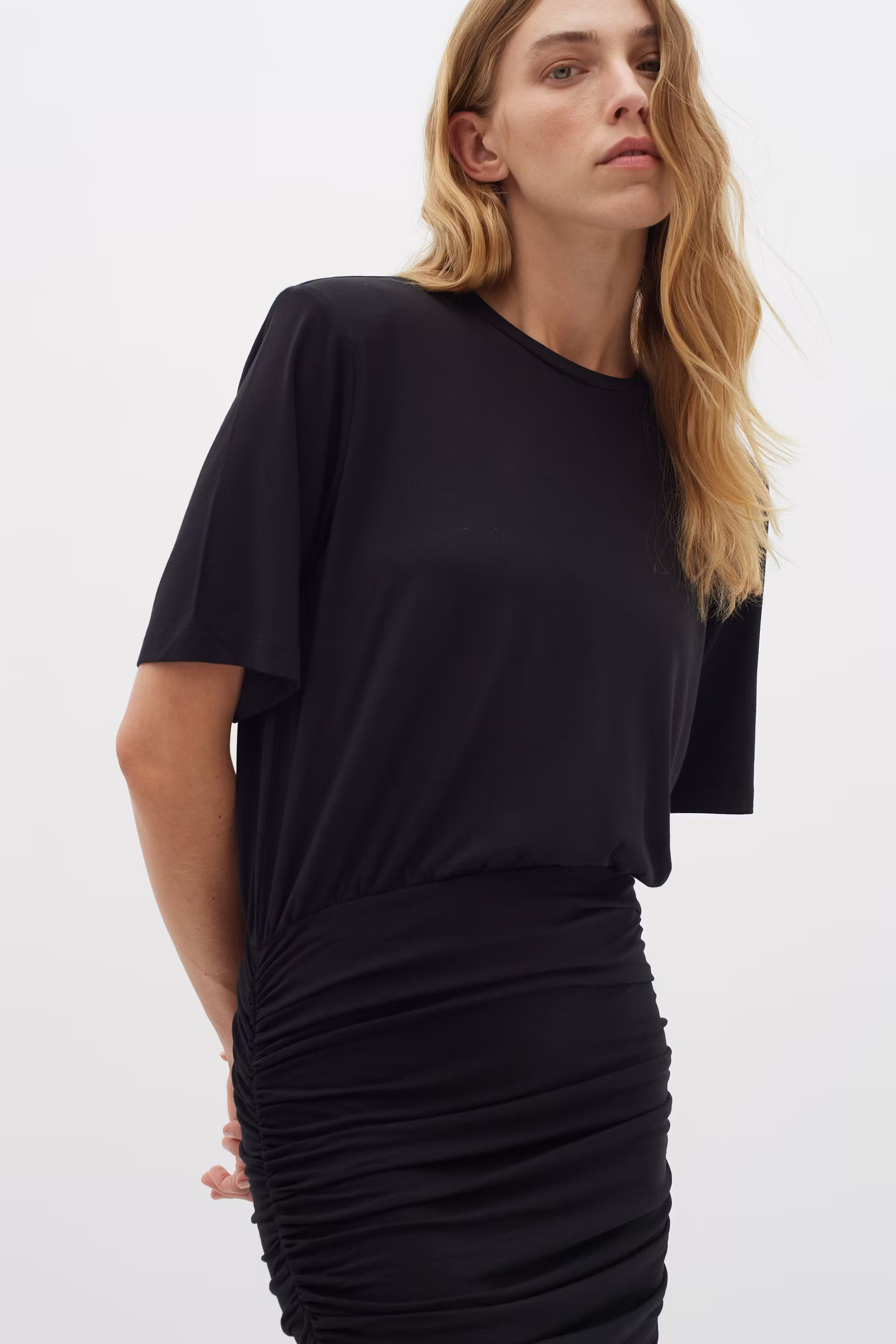 LetitsiaIW Klänning LOOKBOOK DETAIL 30109539-194008