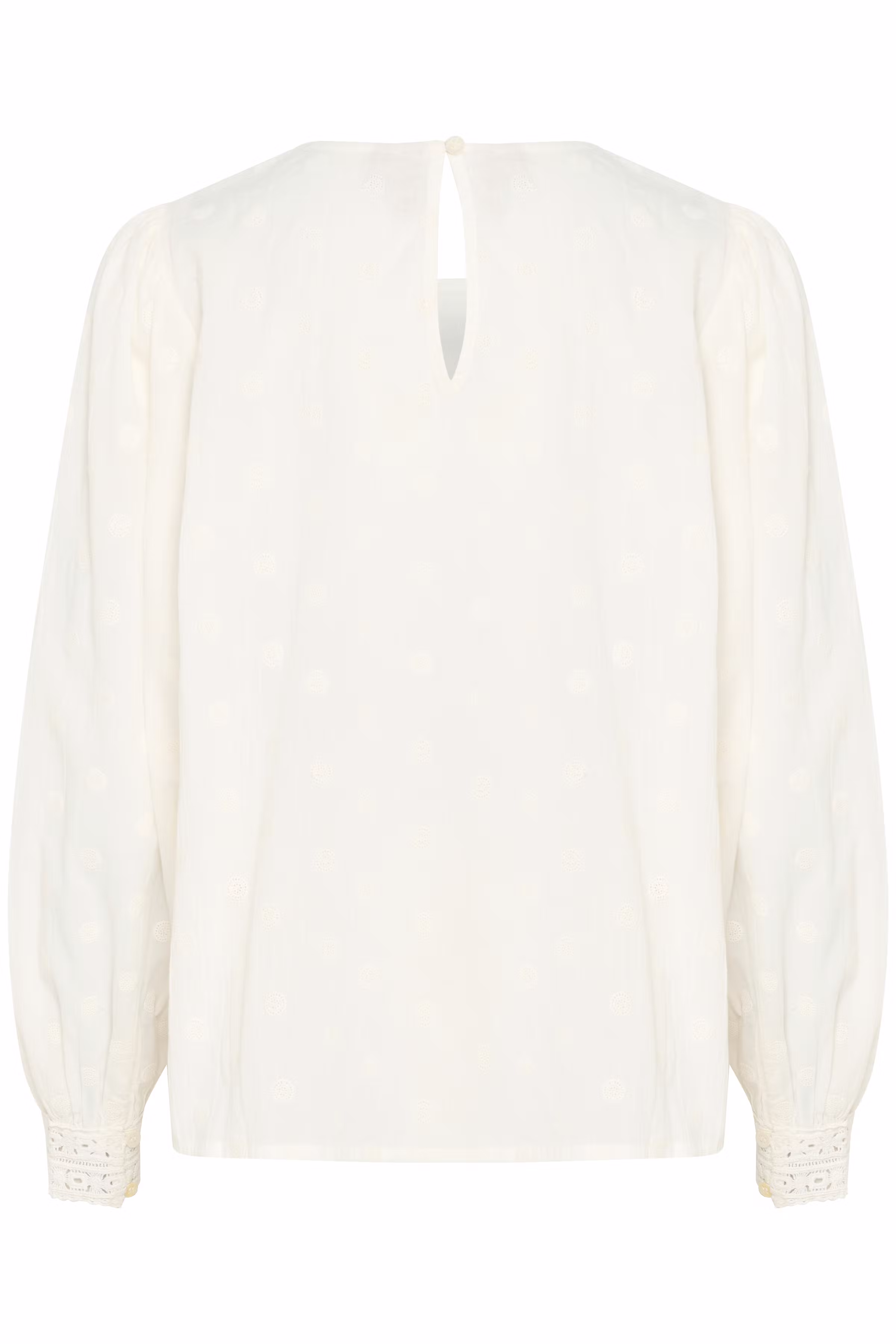 CUlena Blouse PACK BACK 50112136-500013