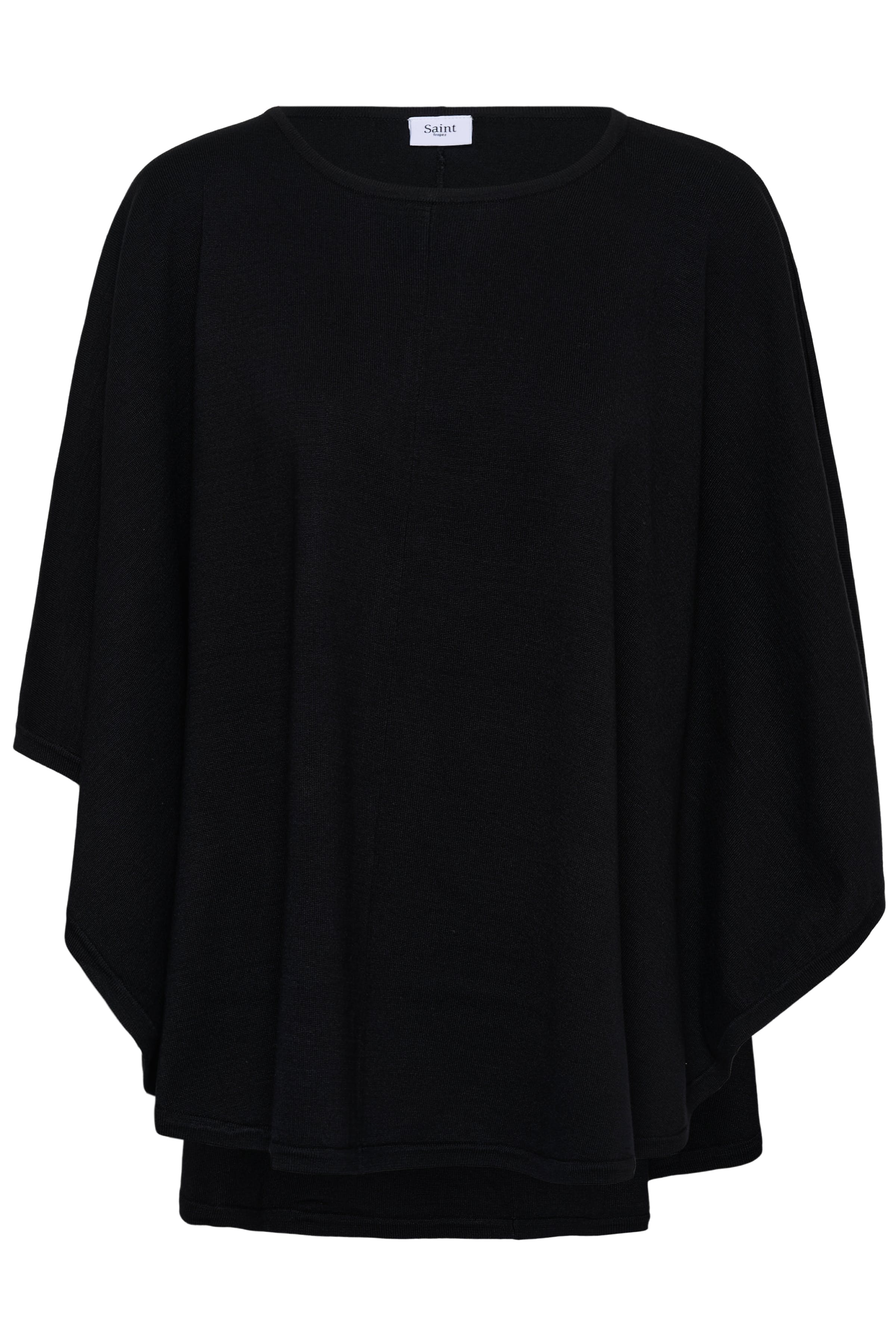 BilliSZ Poncho PACK FRONT 30514828-193911