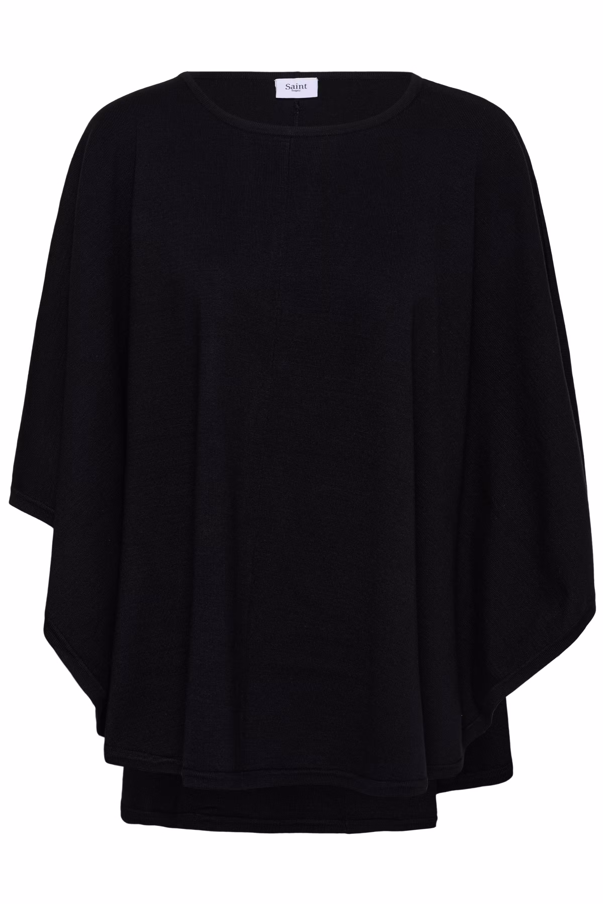 BilliSZ Poncho PACK FRONT 30514828-193911