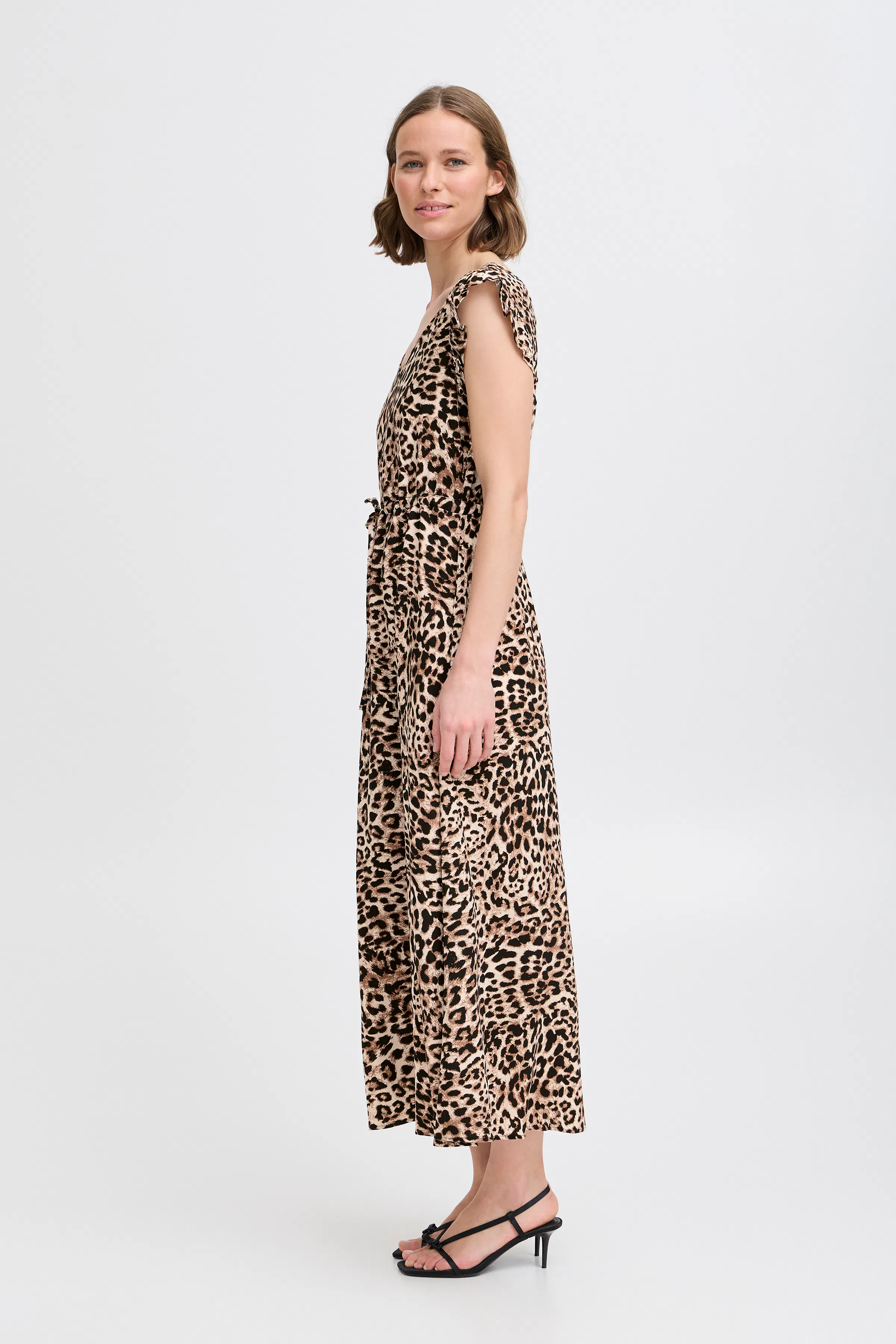 BYMMJOELLA Klänning LOOKBOOK FRONT 20816533-204522