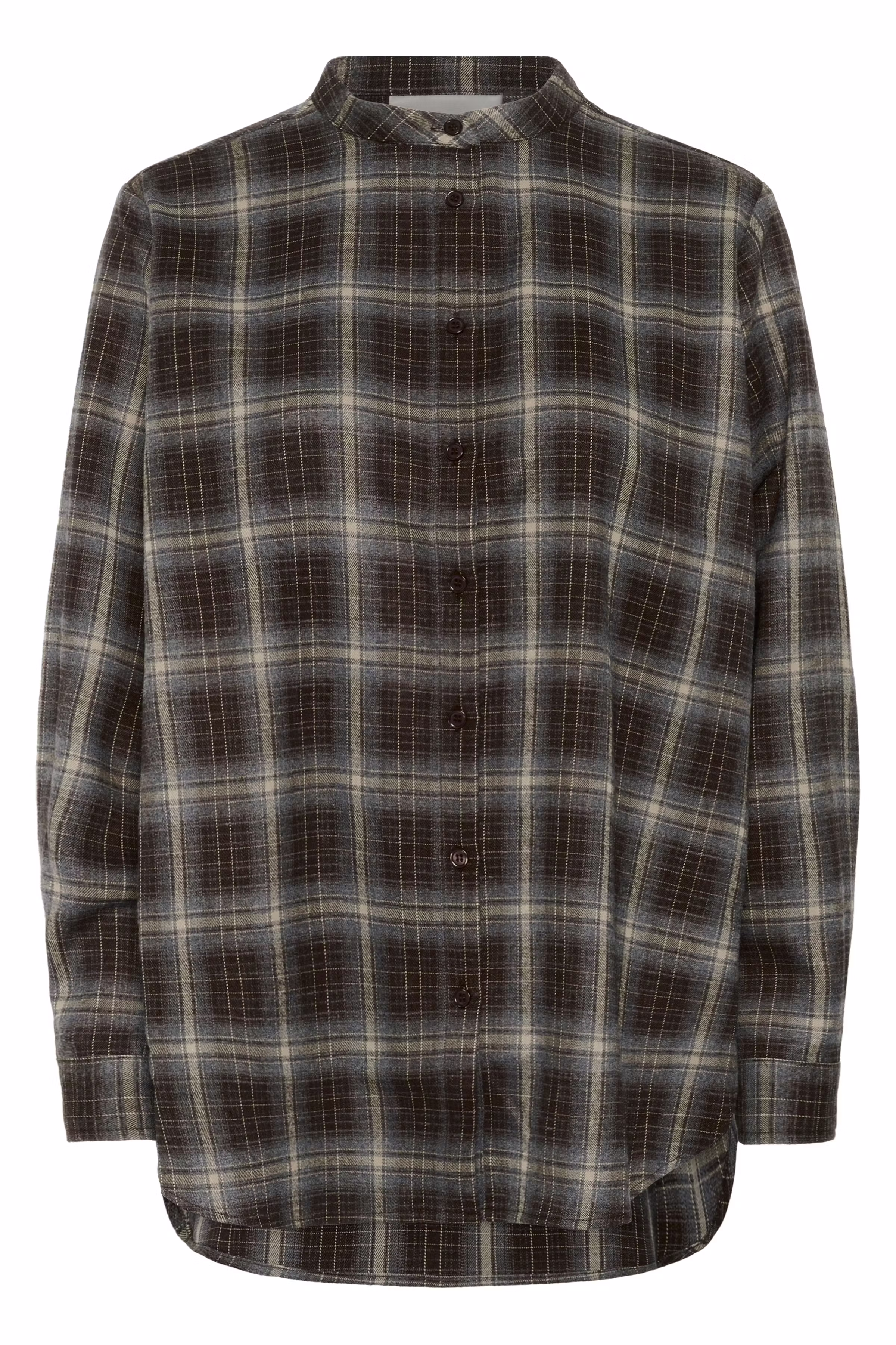 MarlyMW Overhemd PACK FRONT 10705235-108259