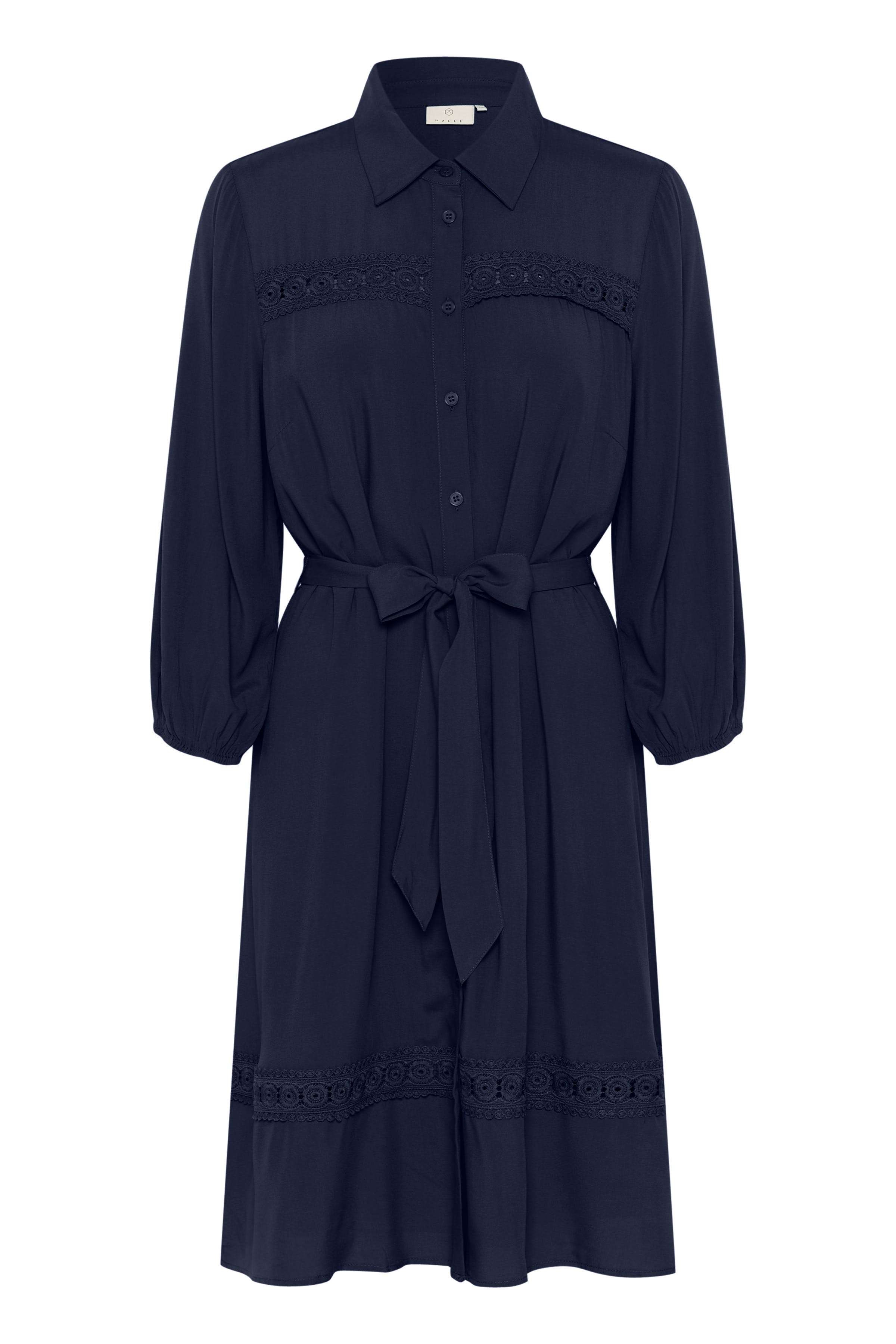 KAfreya Kleid PACK FRONT 10509244-106822