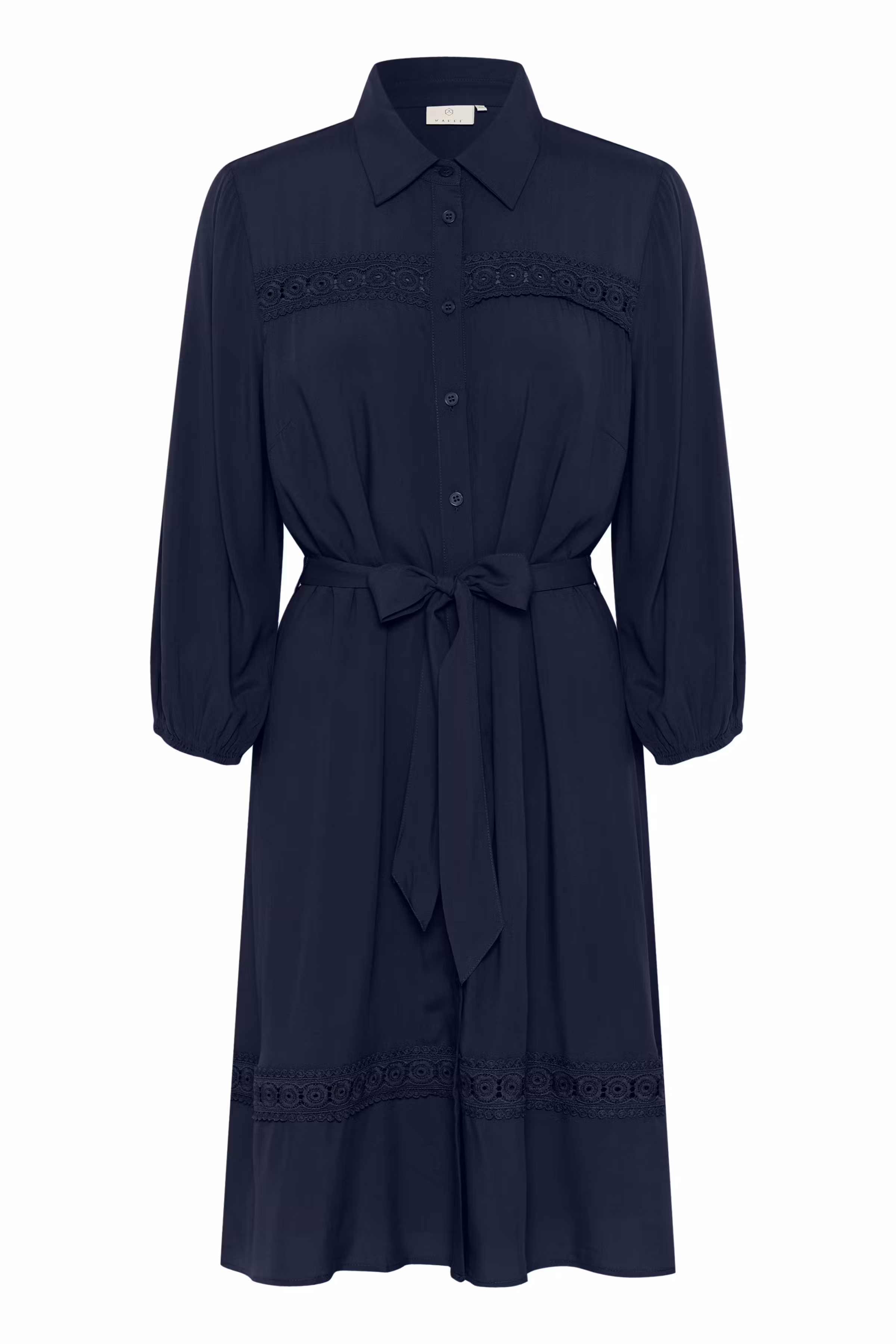 KAfreya Kleid PACK FRONT 10509244-106706