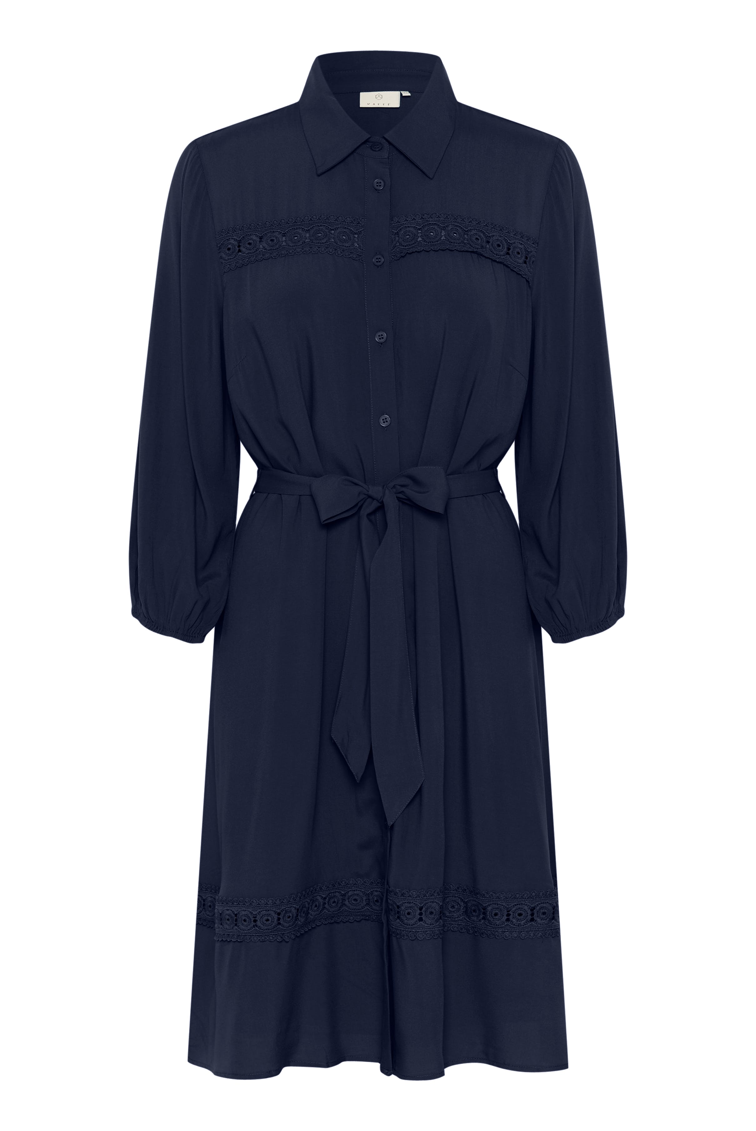 KAfreya Klänning PACK FRONT 10509244-106822