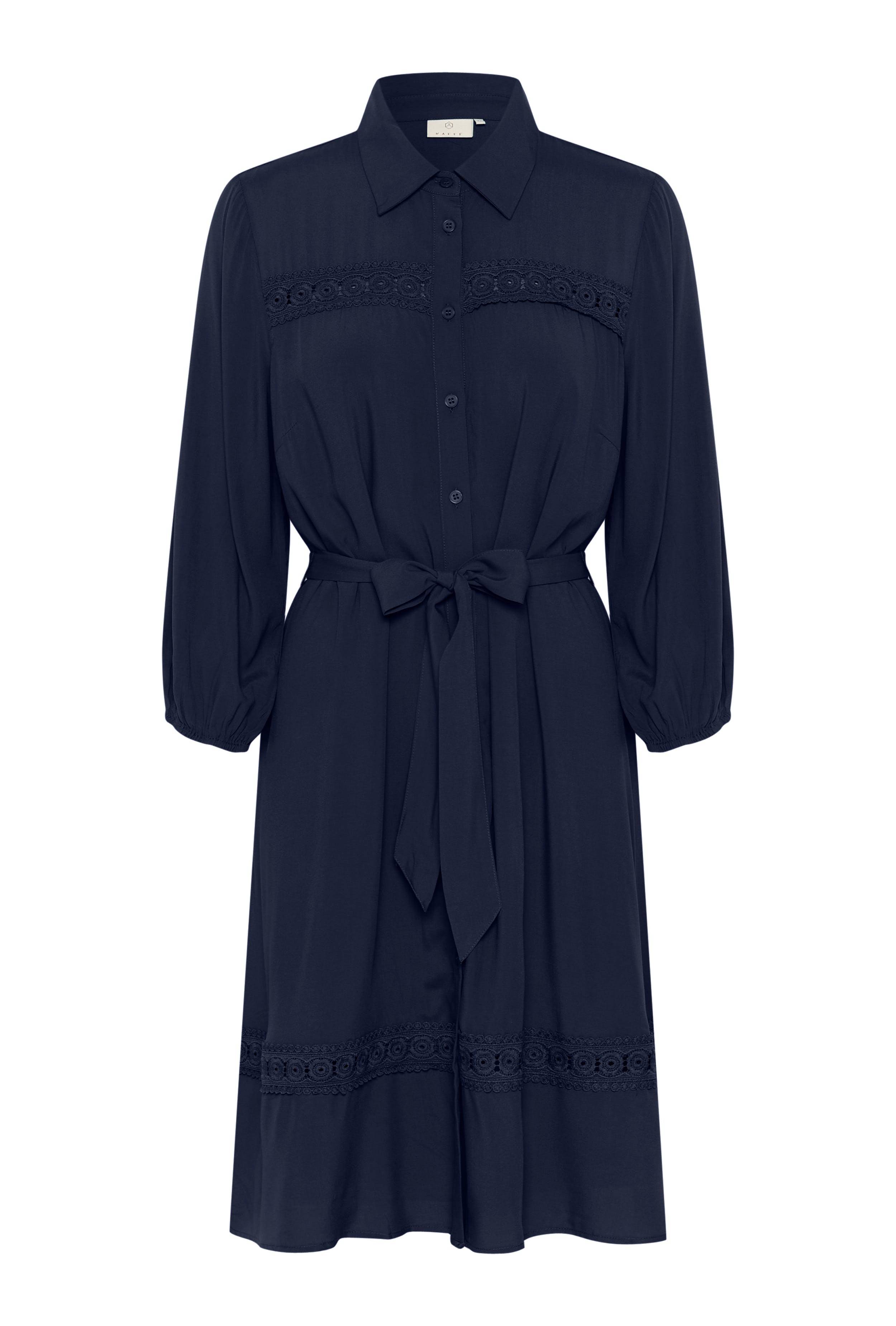 KAfreya Klänning PACK FRONT 10509244-106706