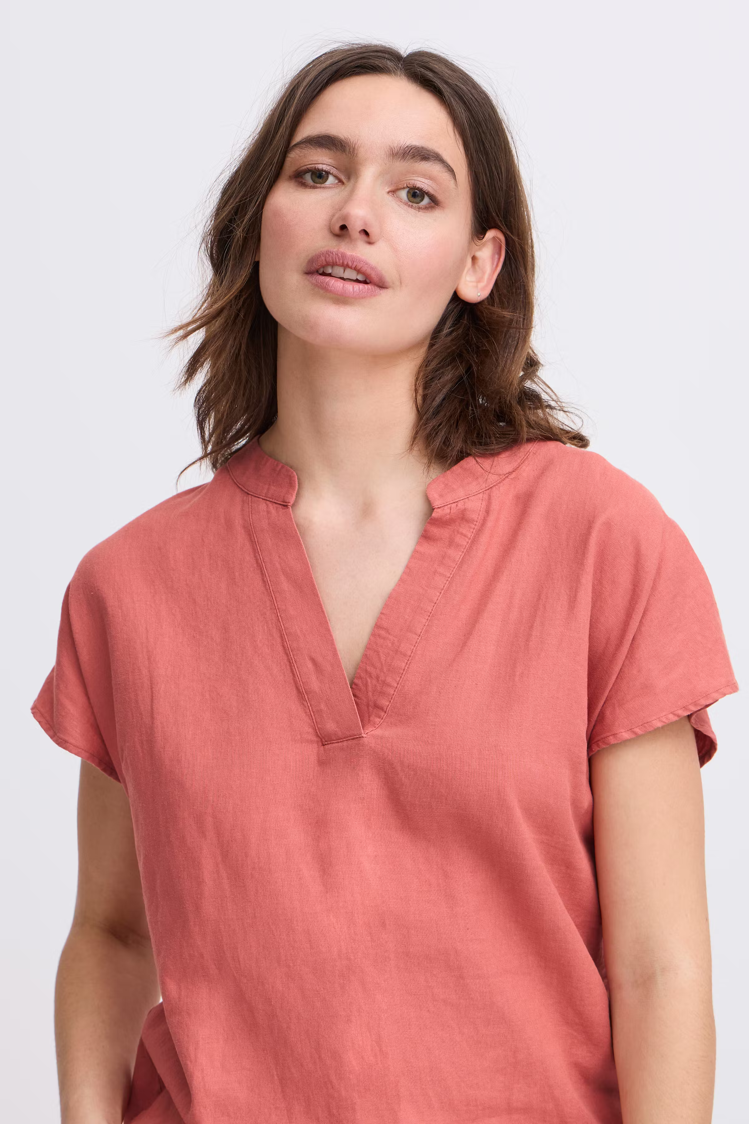 BYFALAKKA Bluse LOOKBOOK DETAIL 20816603-181436