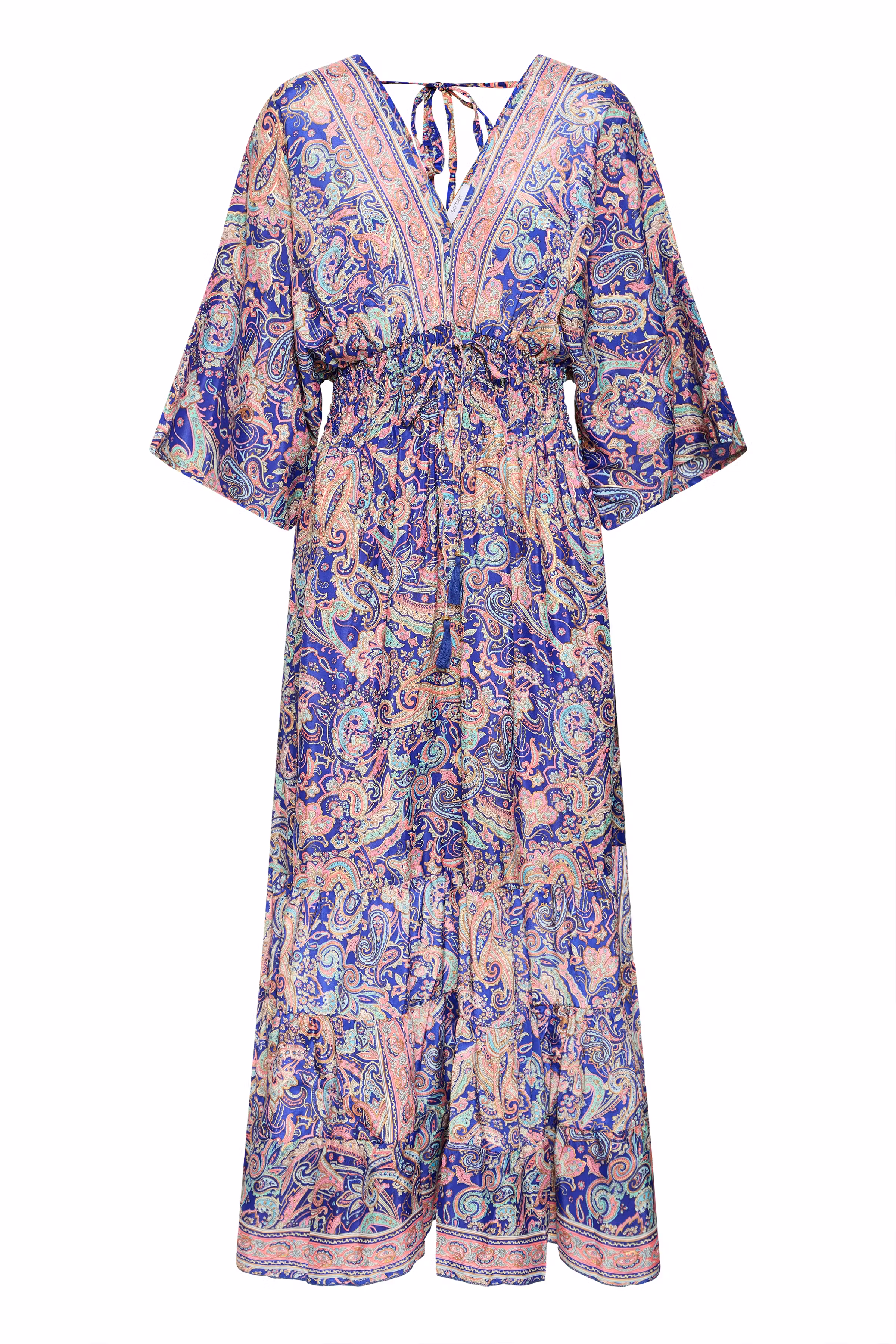 SBILSEBETH Kjole PACK FRONT 22101008-205622