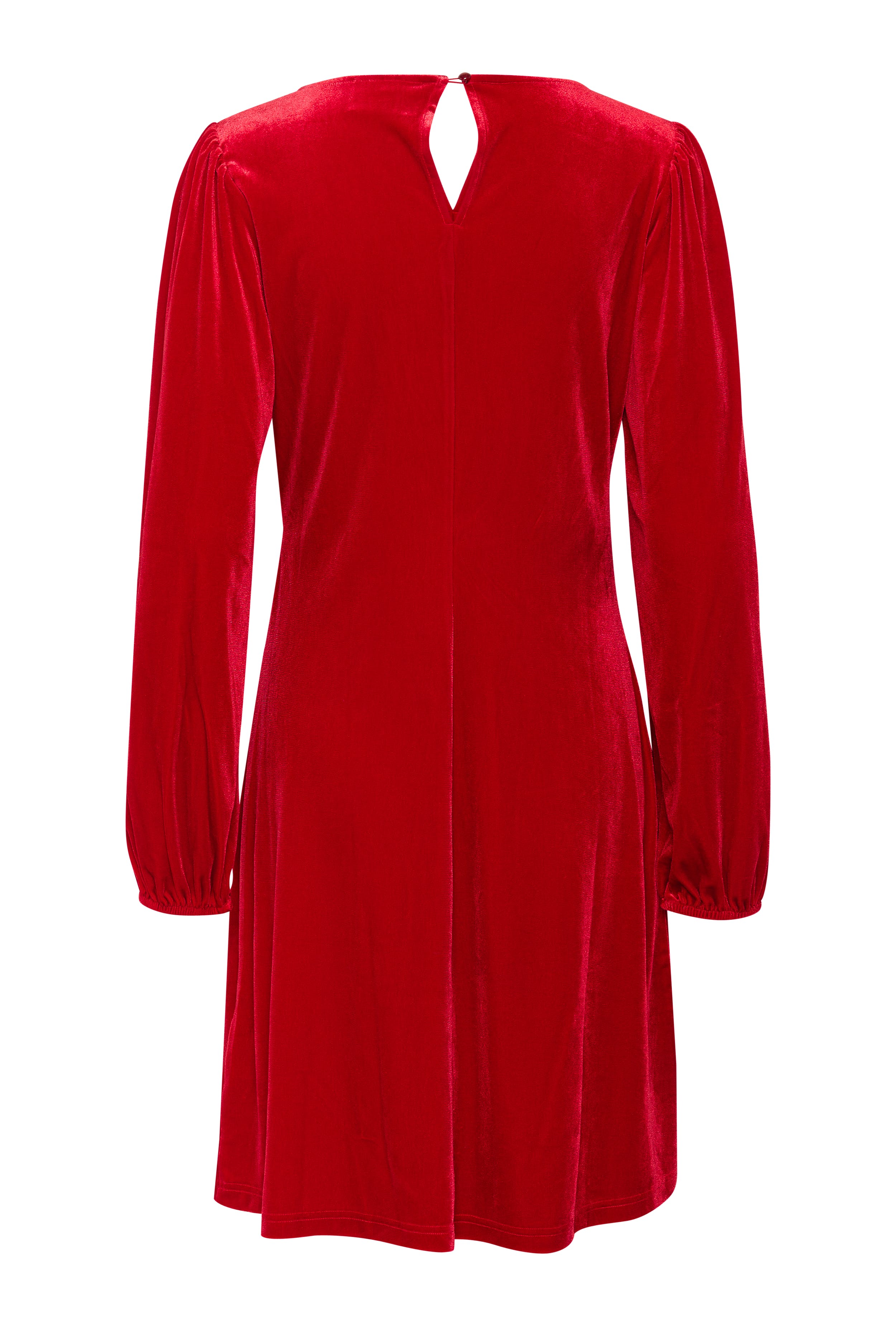 CRPativa Kleid PACK BACK 10613006-191862