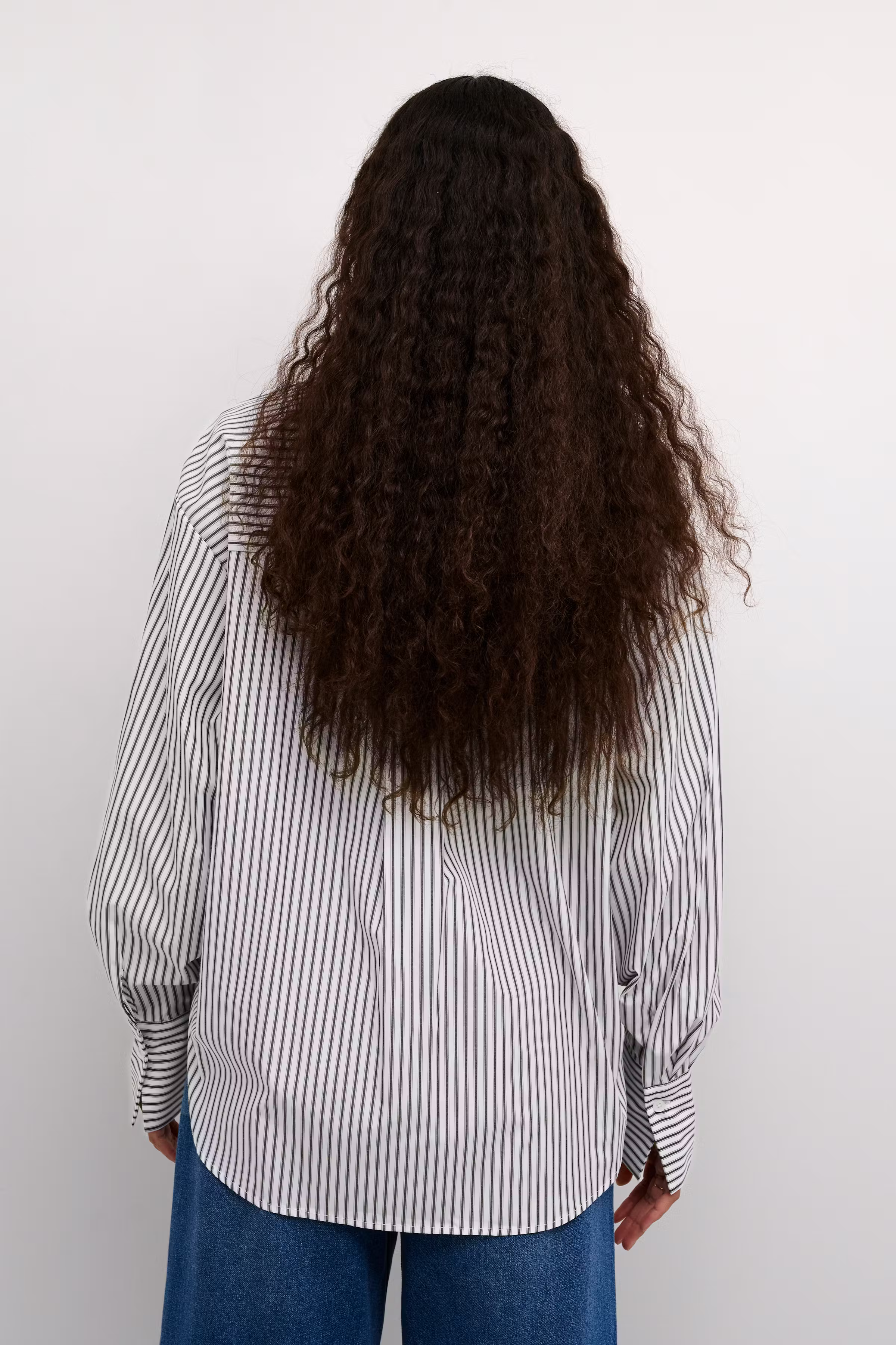 KAjerrie Overhemd LOOKBOOK BACK 10508974-106433